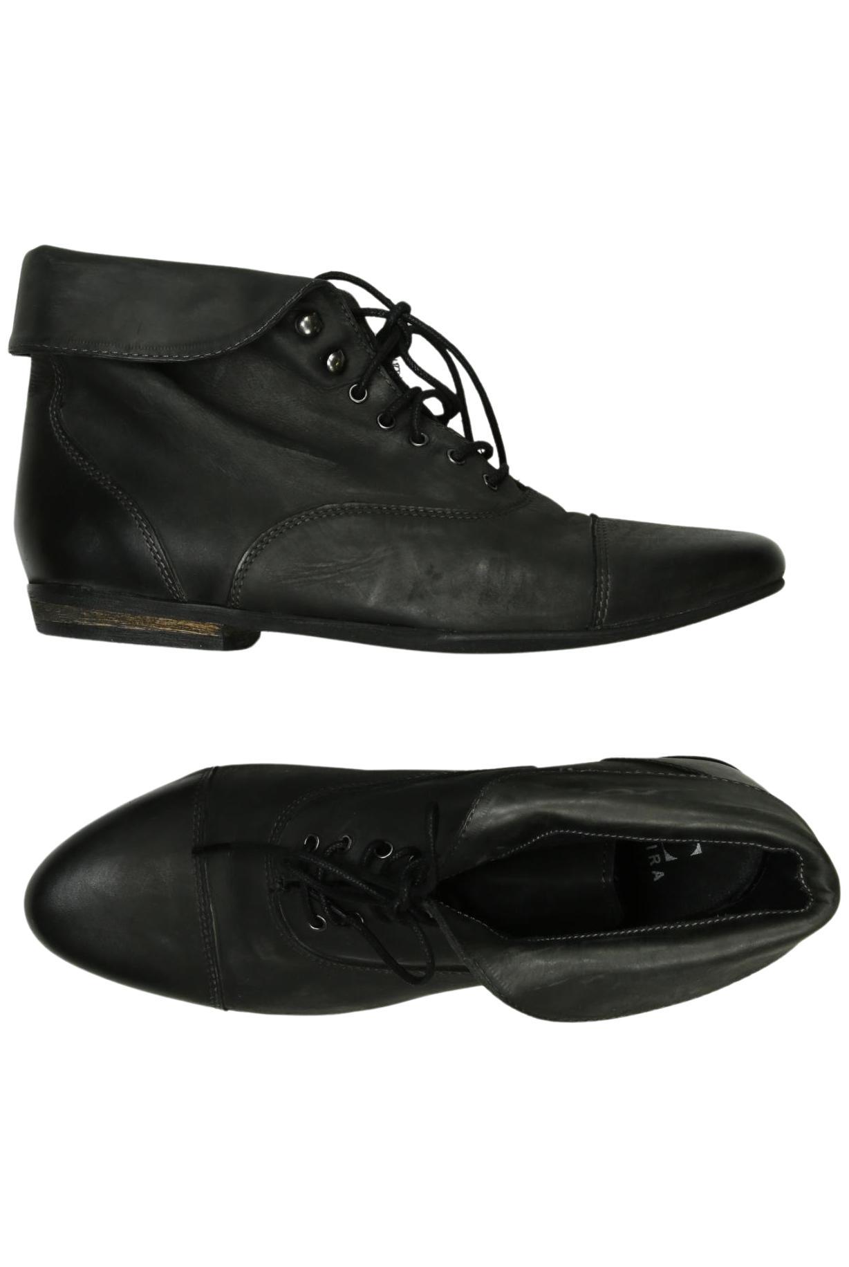 

Akira Damen Stiefelette, schwarz, Gr. 40