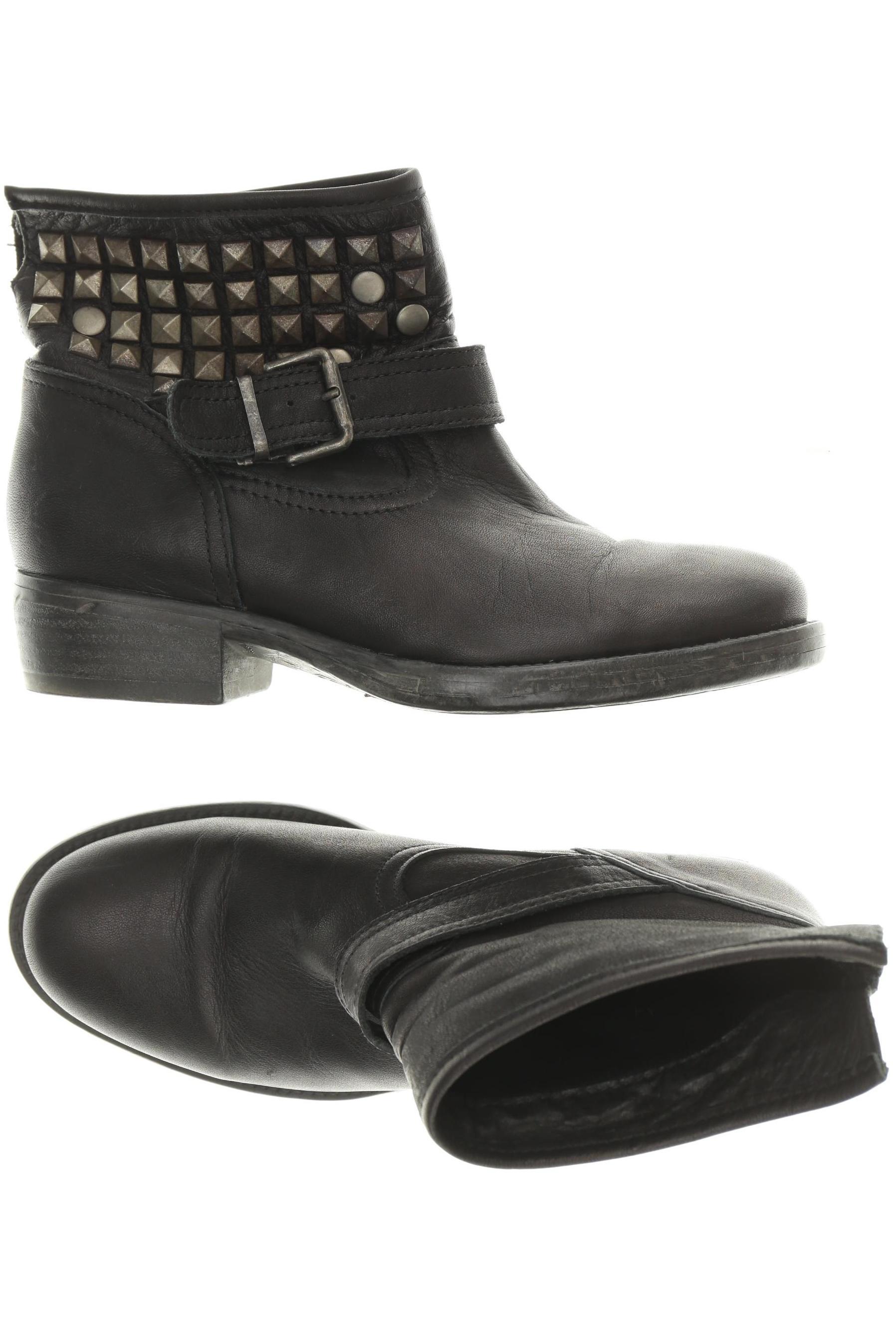 

Akira Damen Stiefelette, schwarz, Gr. 36