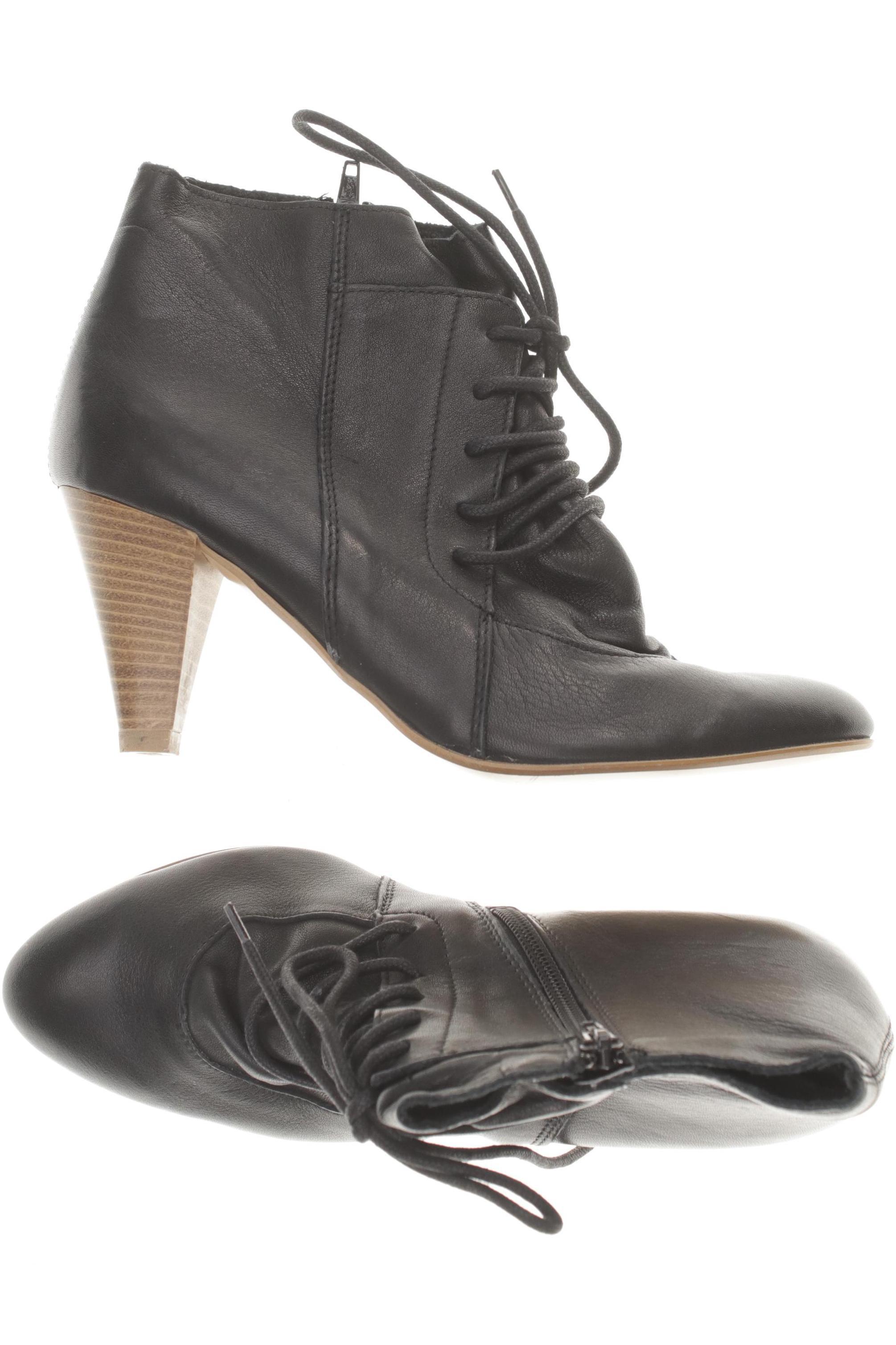 

Akira Damen Stiefelette, schwarz, Gr. 40