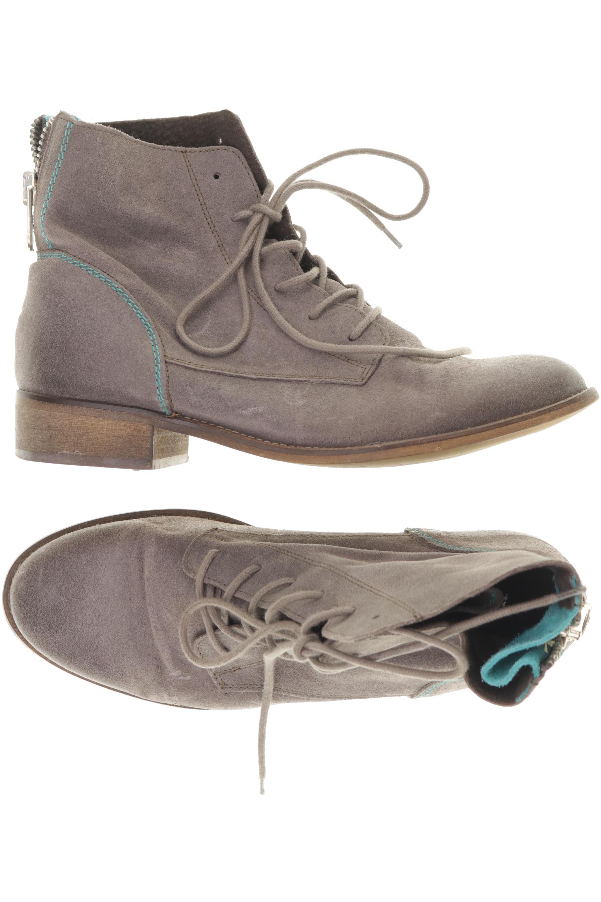 

Akira Damen Stiefelette, grau, Gr. 40