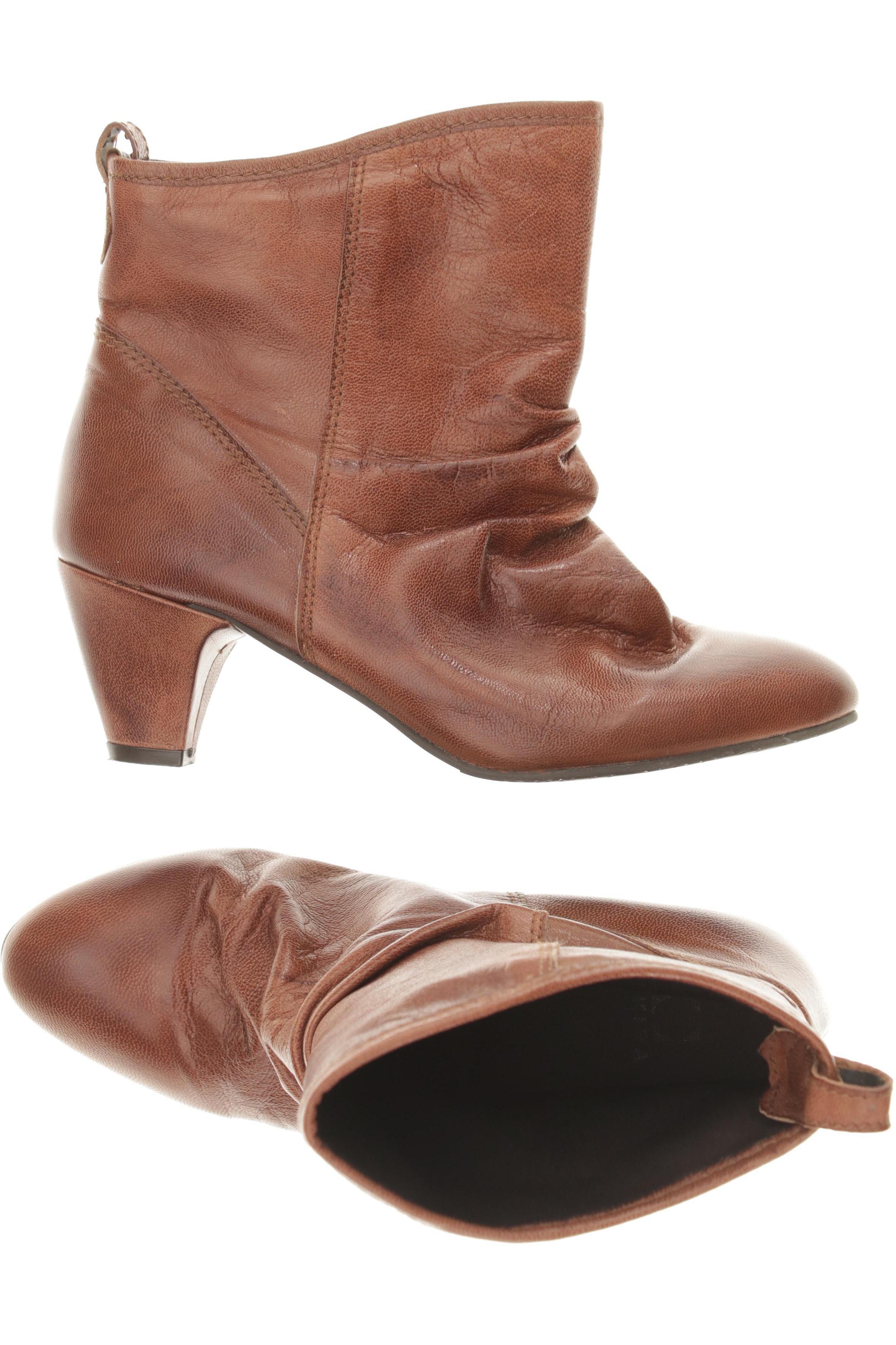 

Akira Damen Stiefelette, braun, Gr. 36