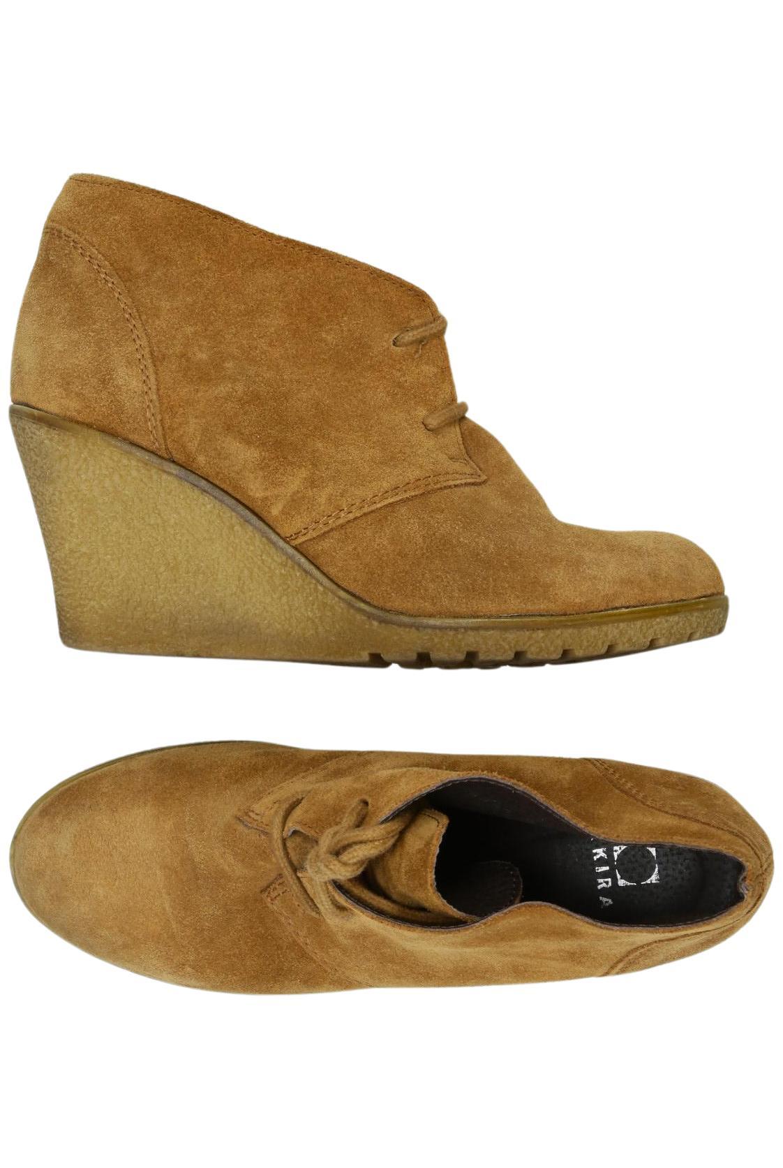 

Akira Damen Stiefelette, braun, Gr. 39
