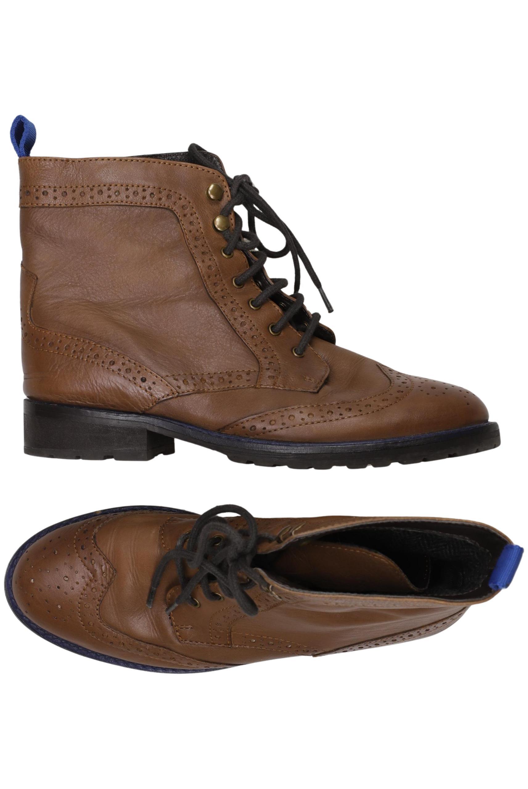 

Akira Damen Stiefelette, braun, Gr. 38