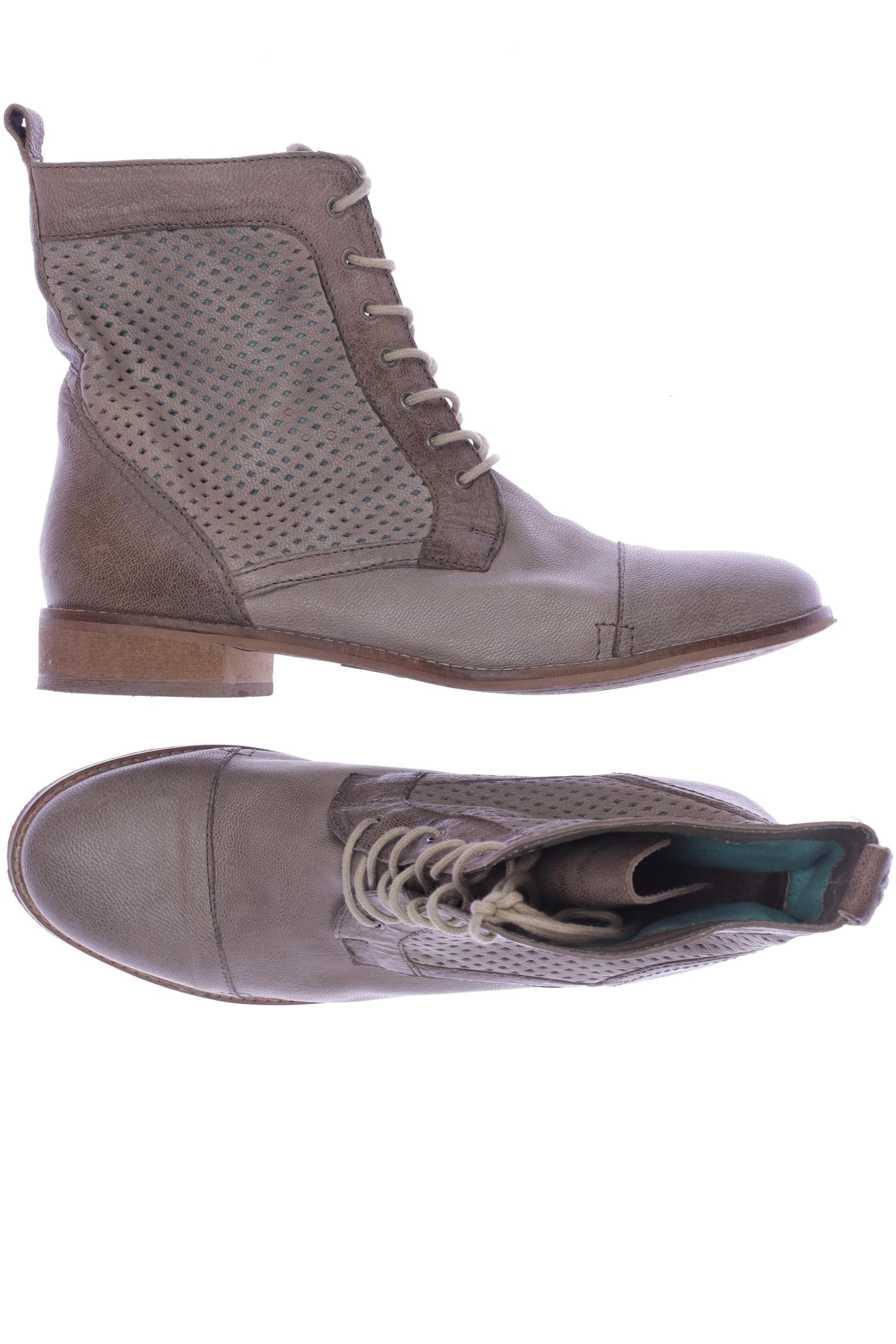 

Akira Damen Stiefelette, braun, Gr. 42