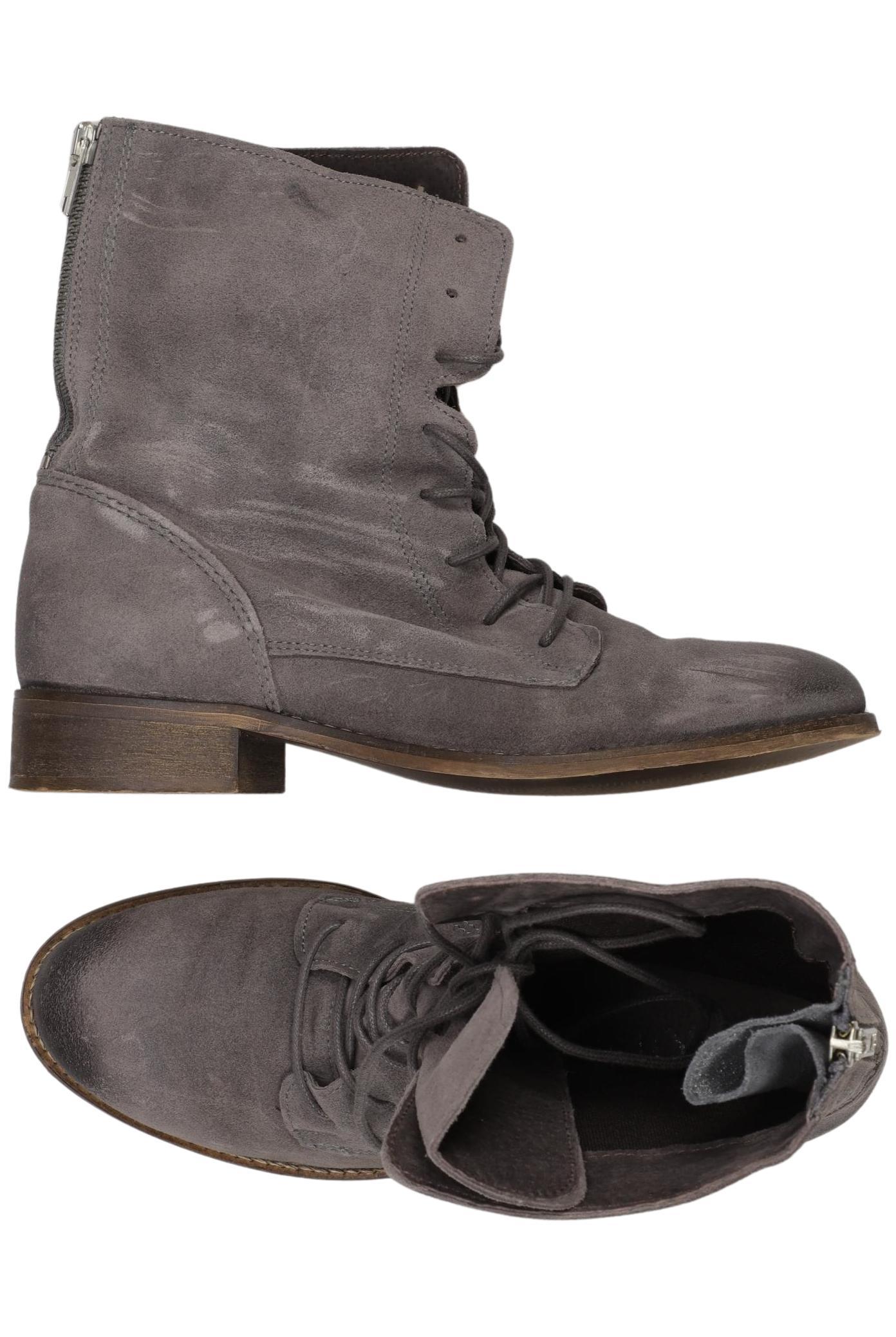 

Akira Damen Stiefelette, grau, Gr. 38