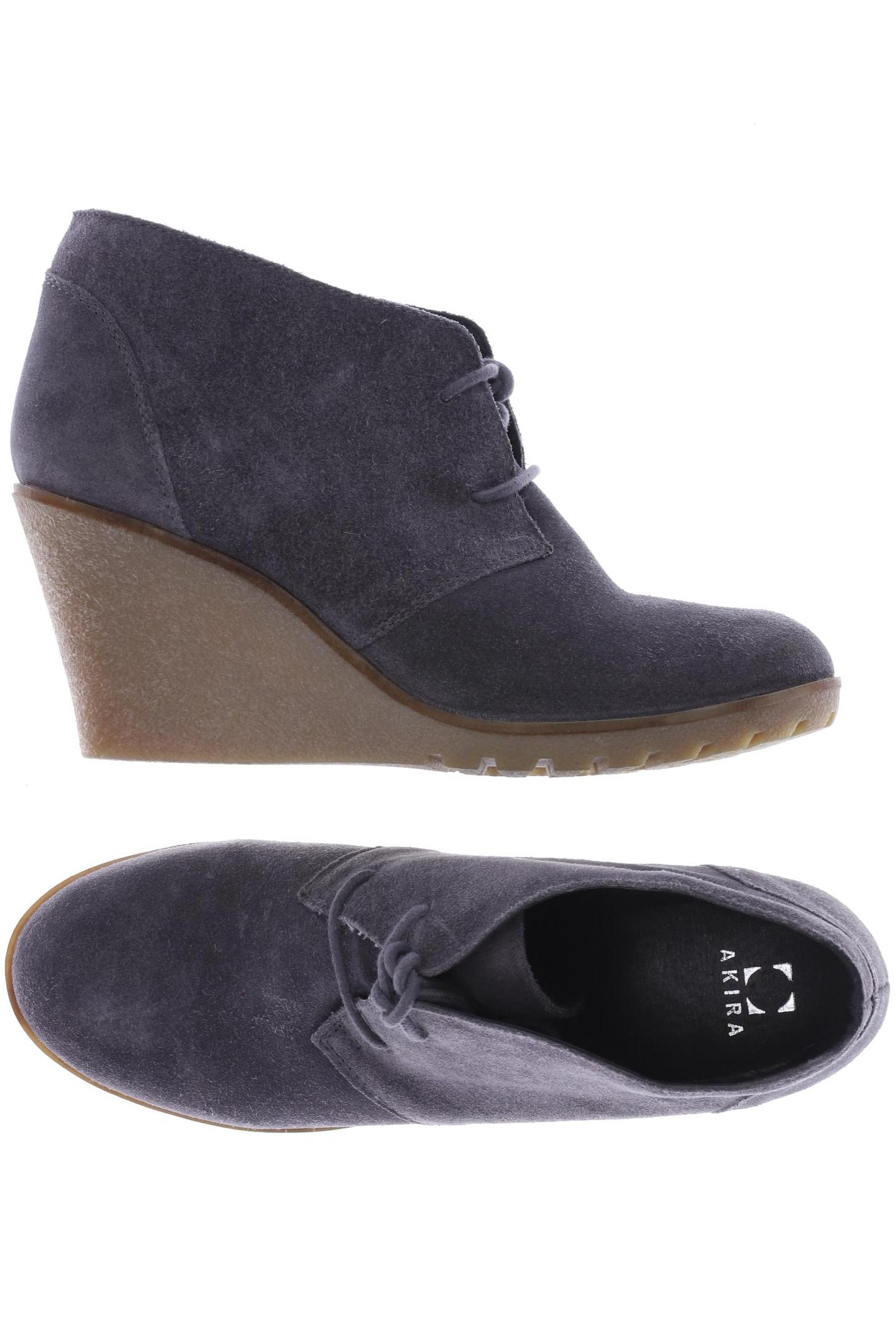 

Akira Damen Stiefelette, grau