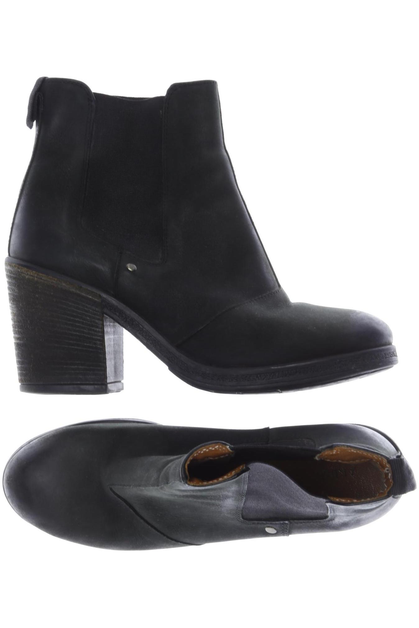 

Akira Damen Stiefelette, schwarz, Gr. 39