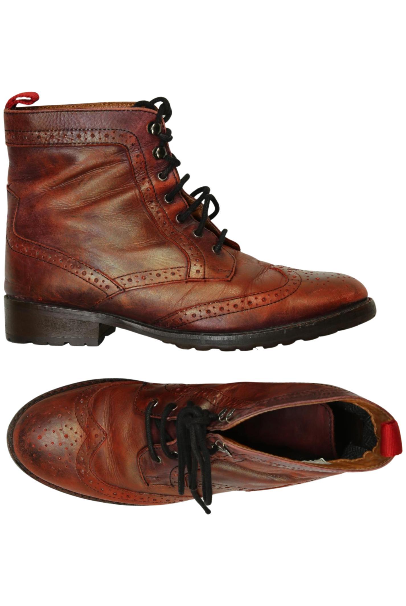 

Akira Damen Stiefelette, braun, Gr. 39