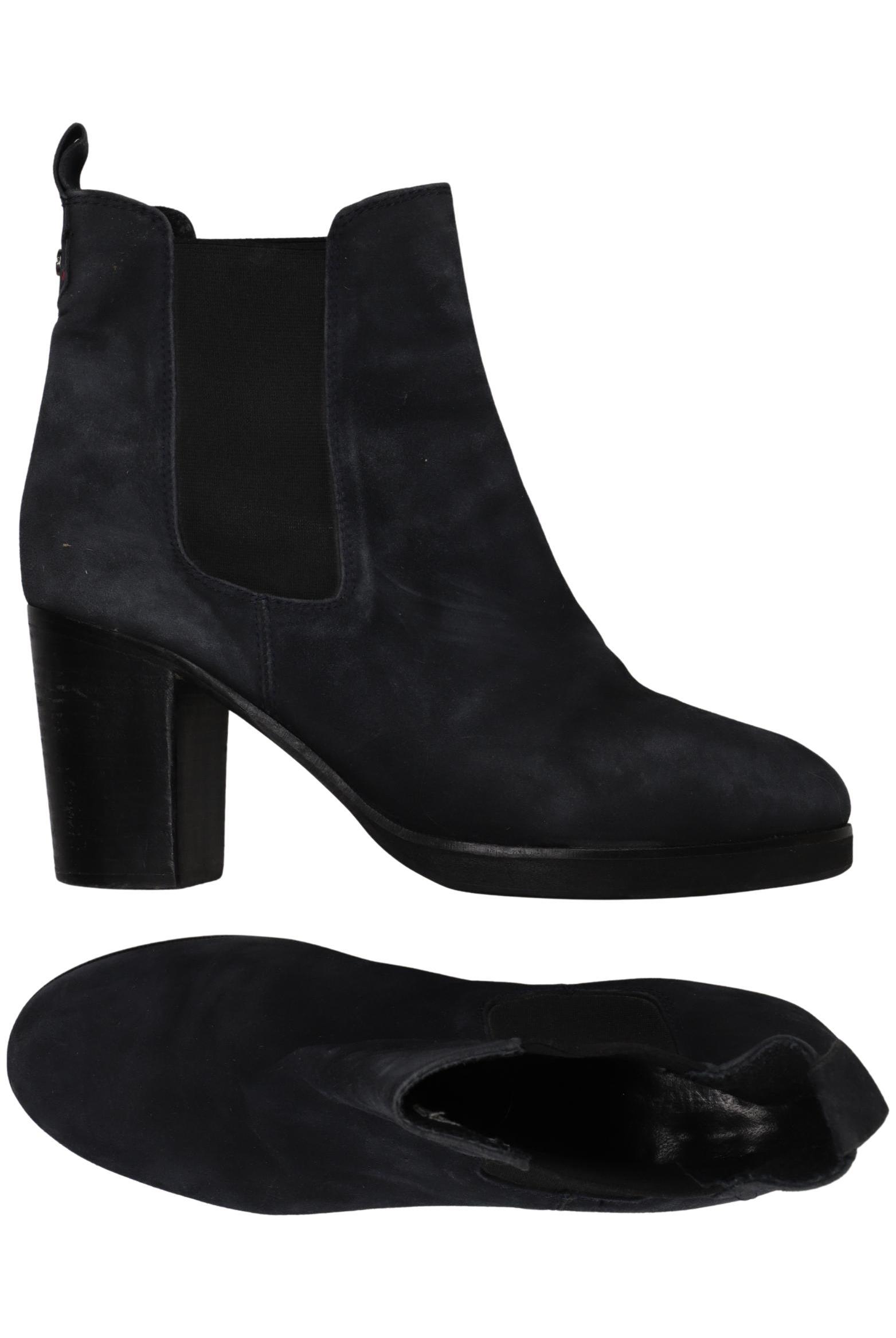 

Akira Damen Stiefelette, blau, Gr. 41