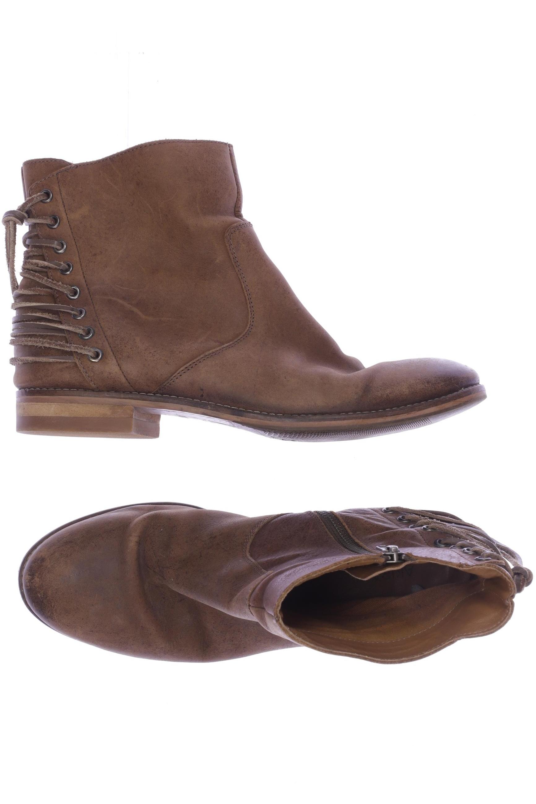 

Akira Damen Stiefelette, braun, Gr. 41