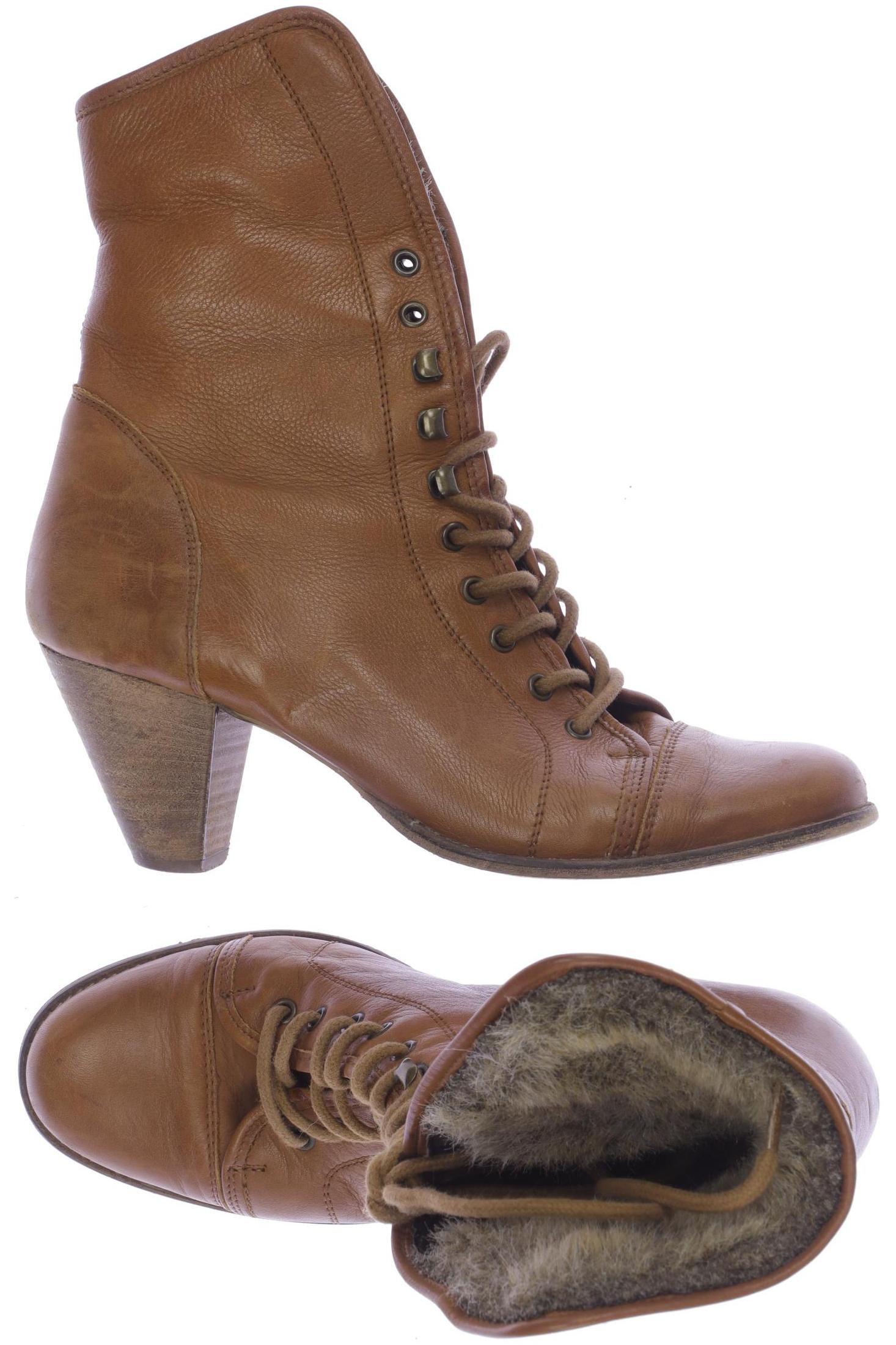 

Akira Damen Stiefelette, braun