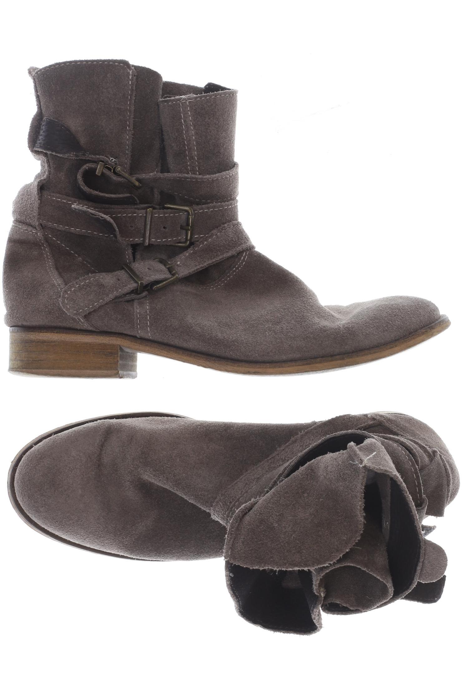 

Akira Damen Stiefelette, braun, Gr. 39