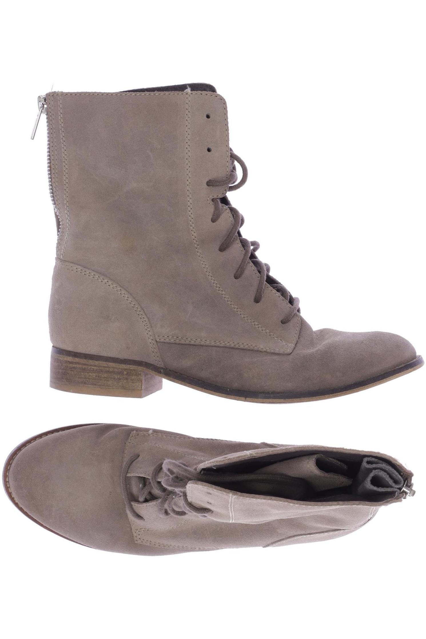 

Akira Damen Stiefelette, braun, Gr. 39