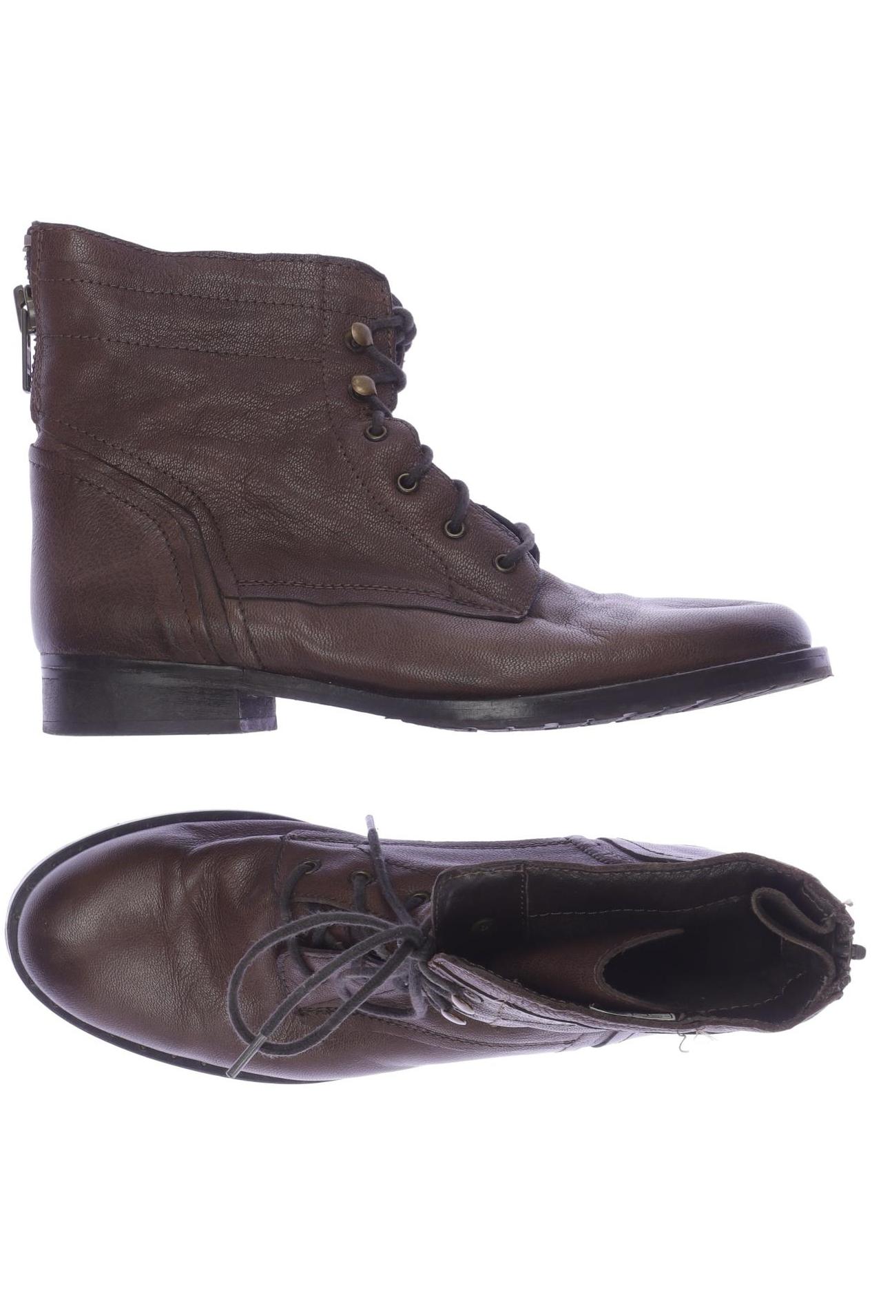 

Akira Damen Stiefelette, braun, Gr. 39