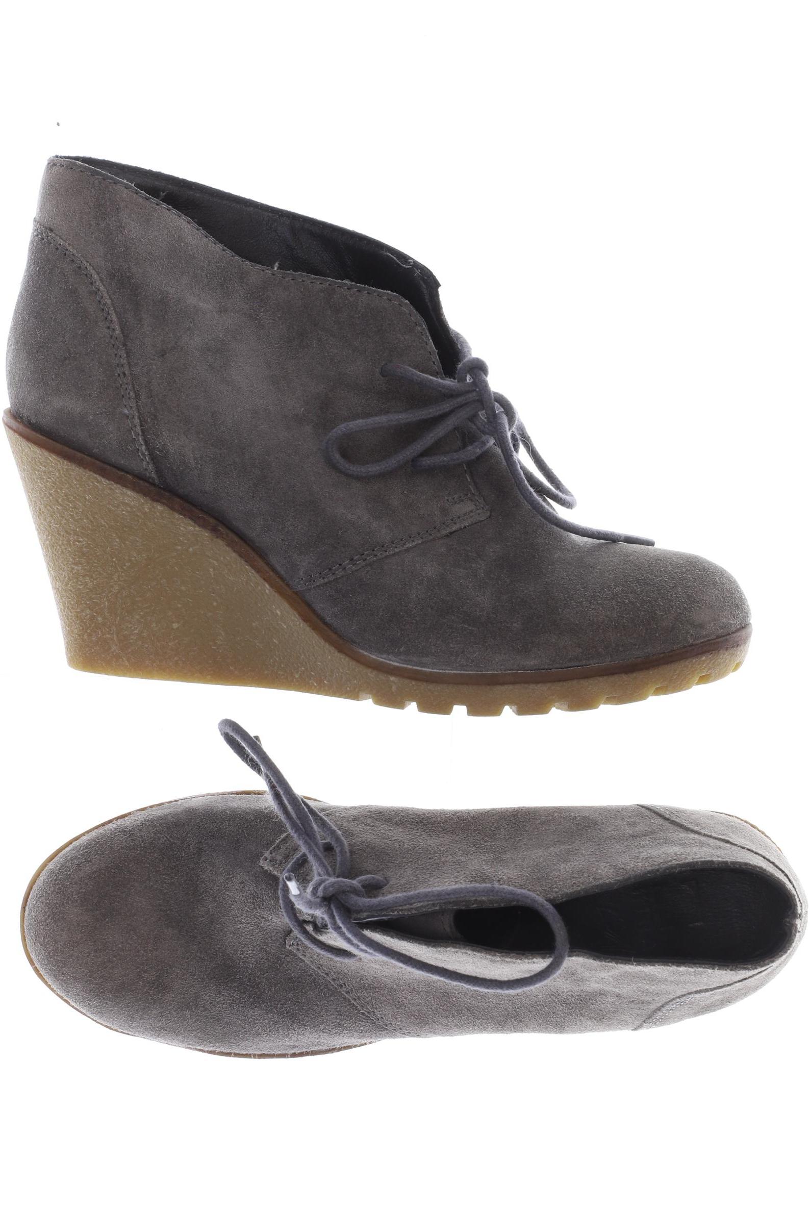 

Akira Damen Stiefelette, grau