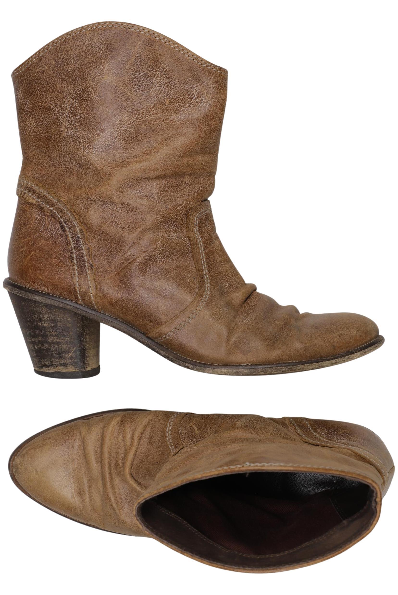 

Akira Damen Stiefelette, braun, Gr. 39