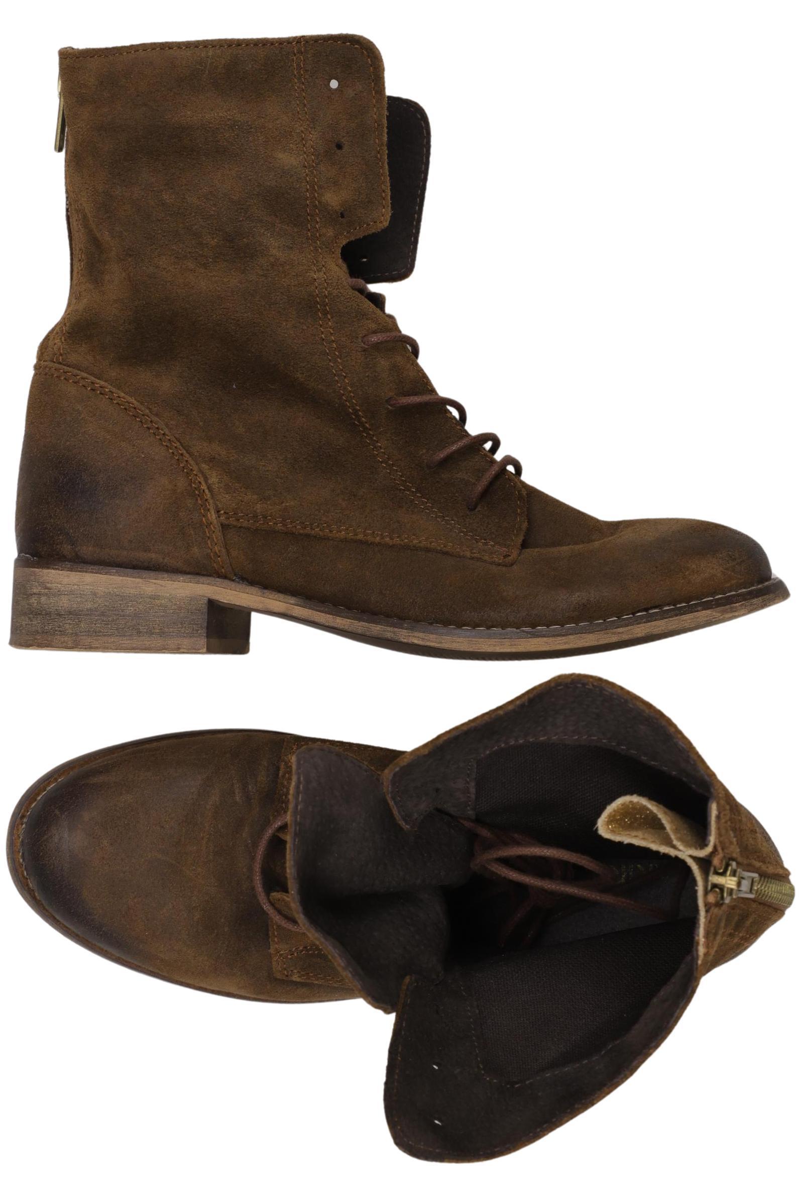 

Akira Damen Stiefelette, braun, Gr. 37