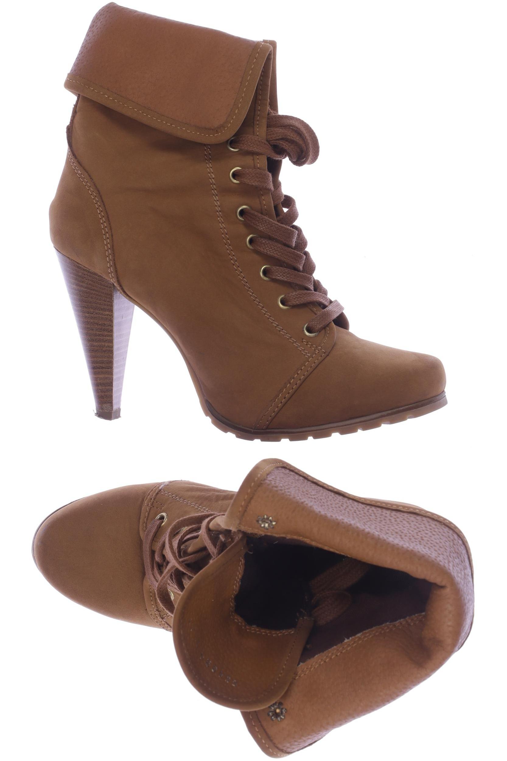 

Akira Damen Stiefelette, braun