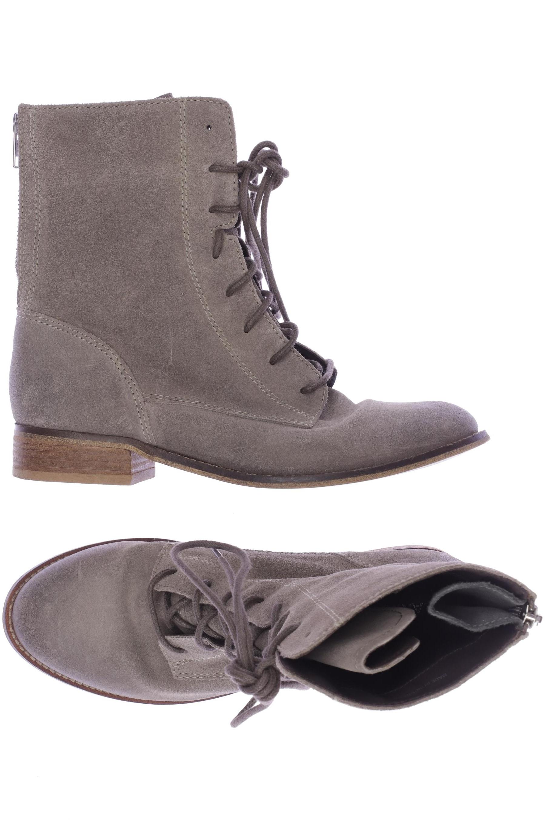 

Akira Damen Stiefelette, grau, Gr. 39