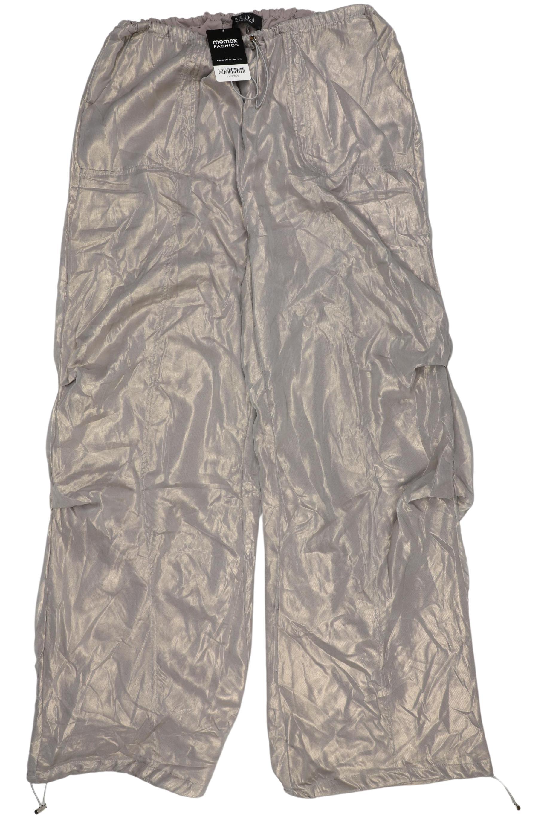 

Akira Damen Stoffhose, grau, Gr. 42
