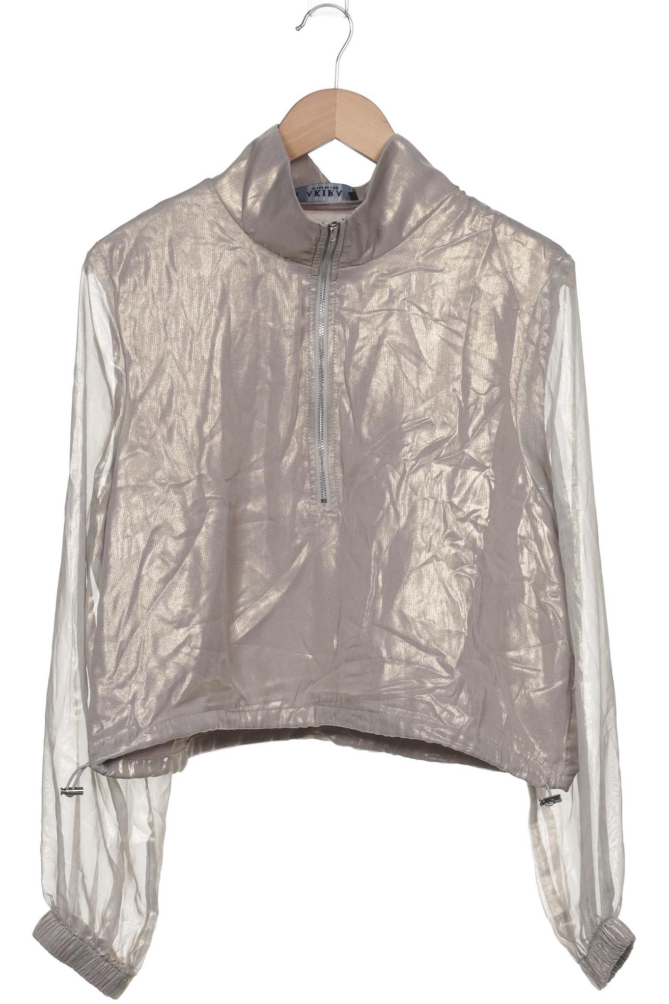 

Akira Damen Sweatshirt, grau, Gr. 42