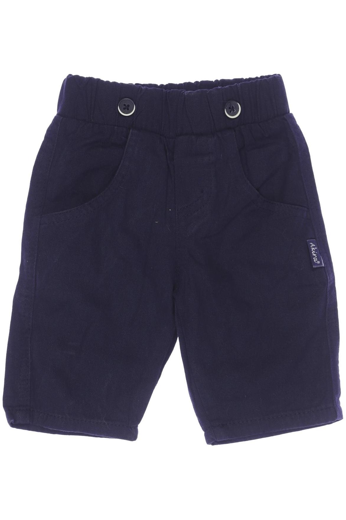 

Akira Herren Stoffhose, marineblau, Gr. 86