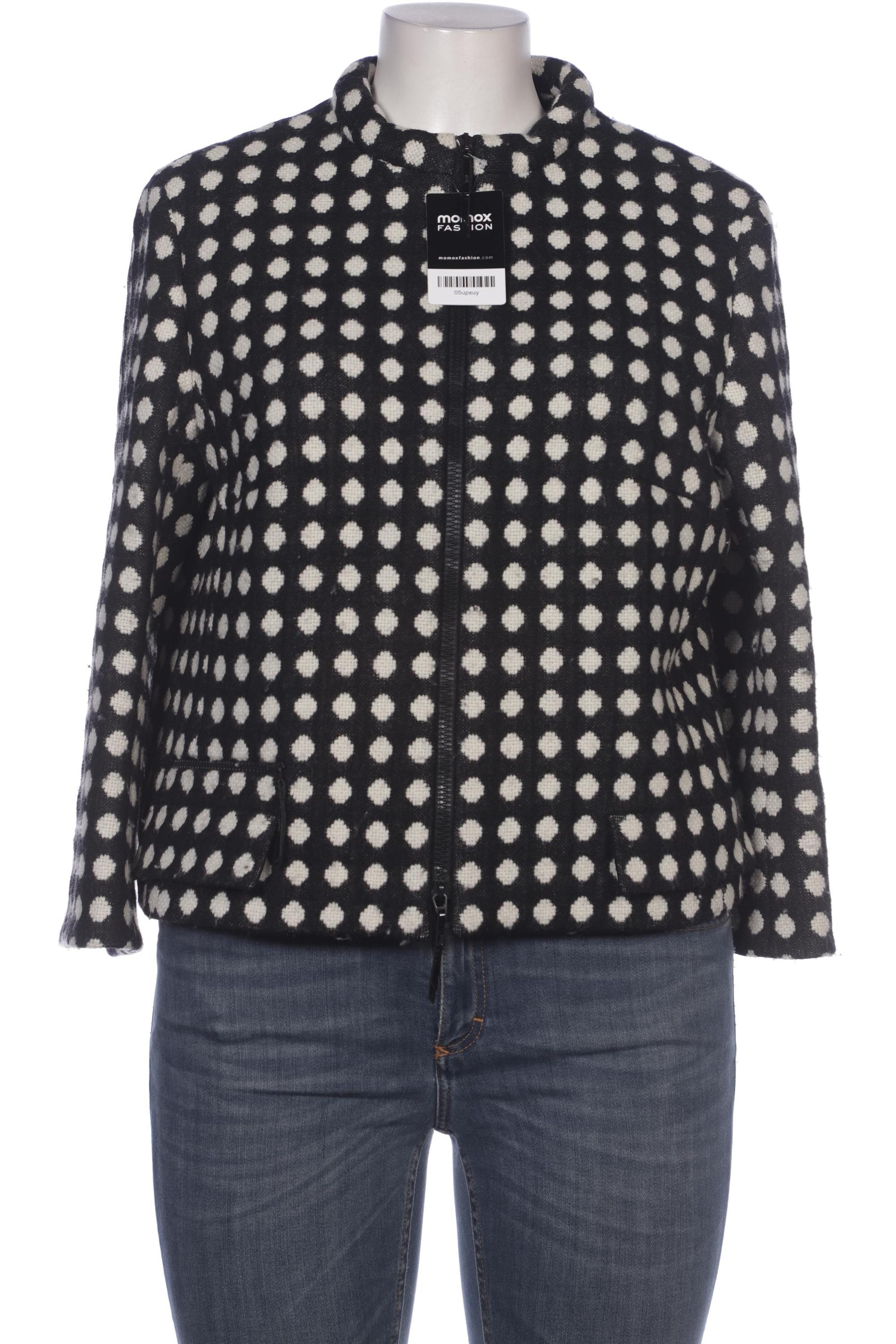 

Akris Damen Blazer, schwarz, Gr. 44
