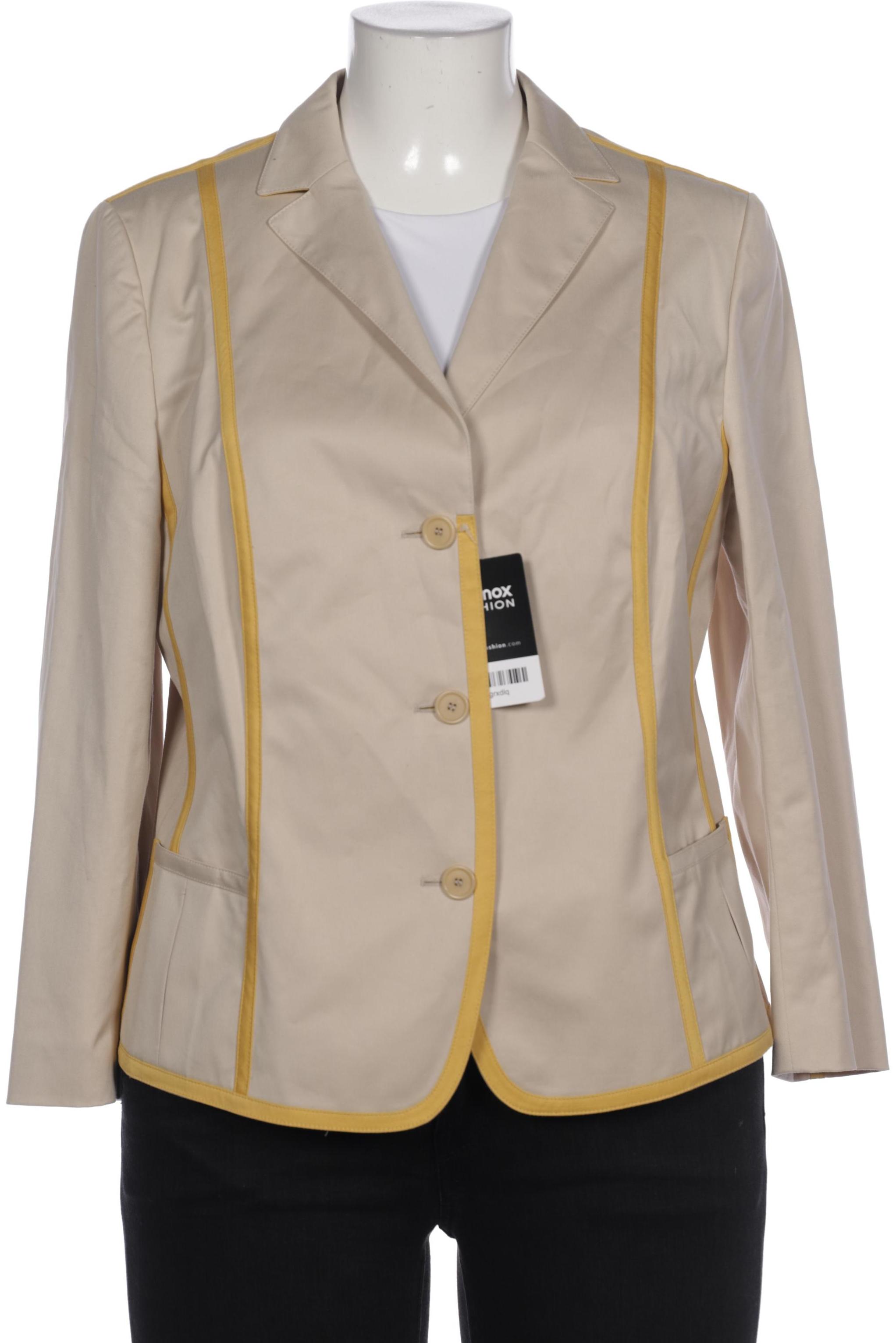 

Akris Damen Blazer, beige