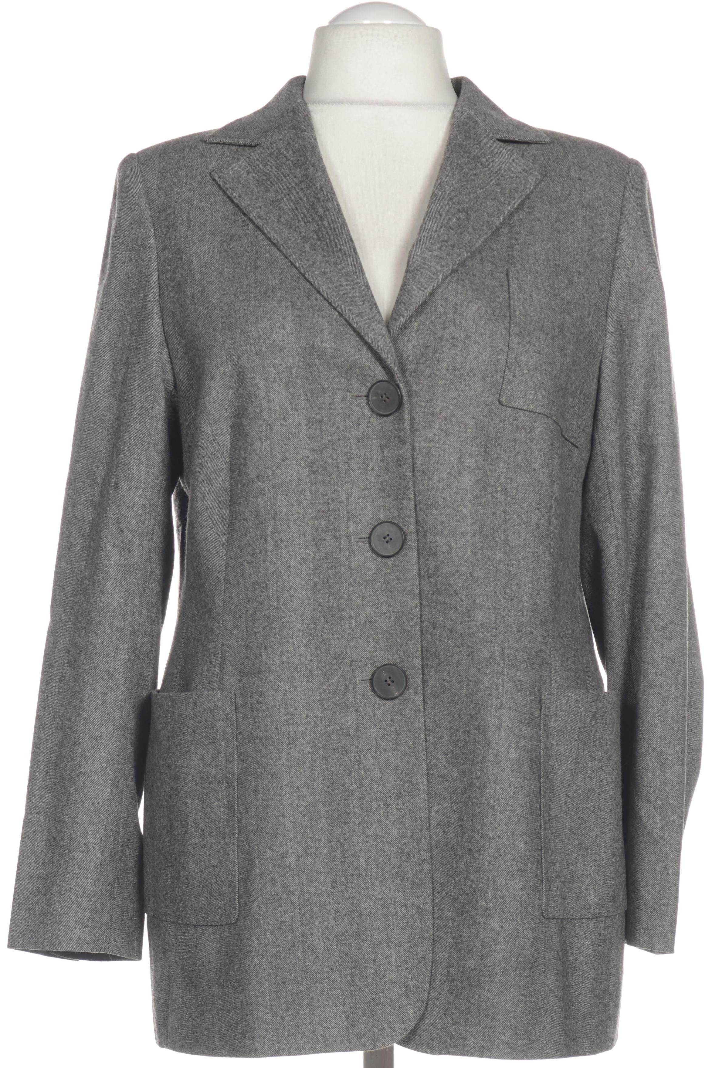 

Akris Damen Blazer, grau, Gr. 44