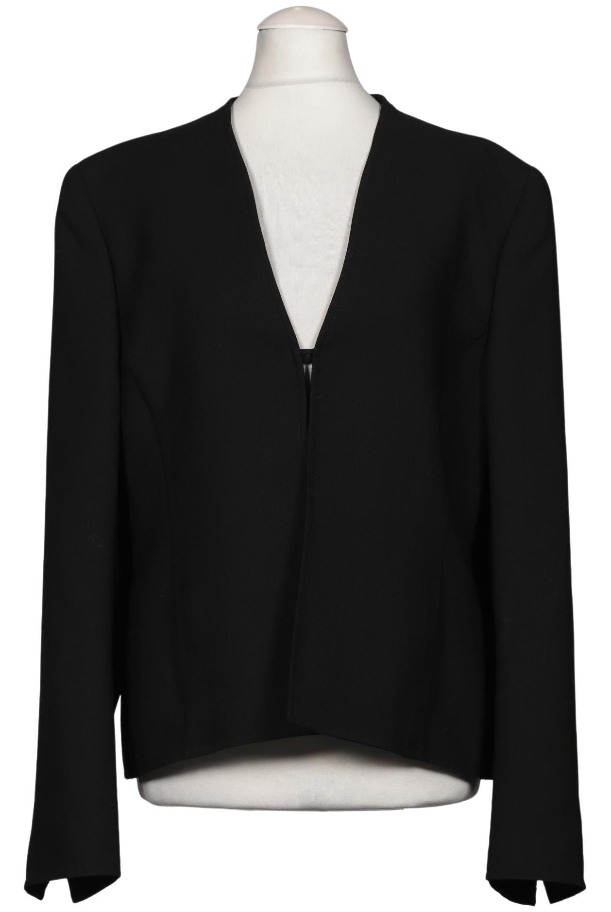 

Akris Damen Blazer, schwarz, Gr. 40