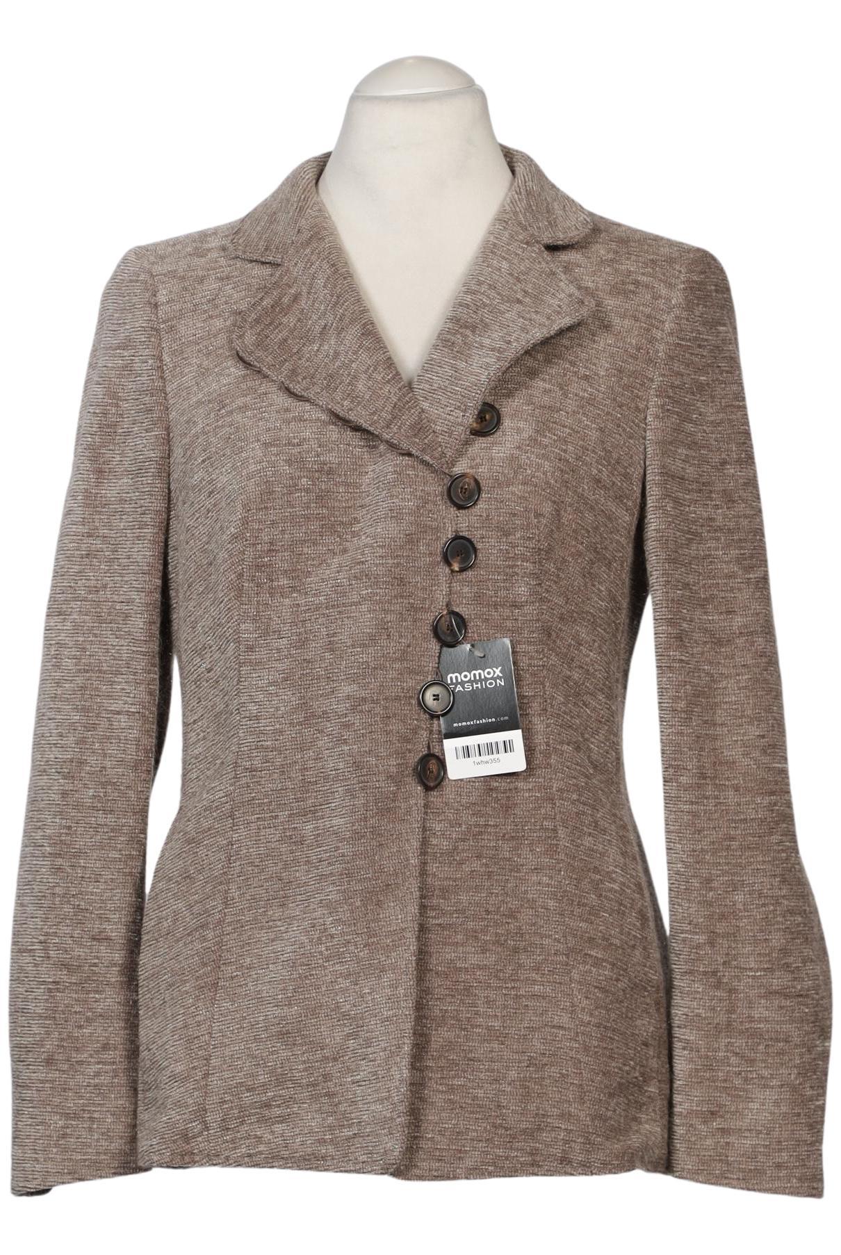 

Akris Damen Blazer, braun, Gr. 40