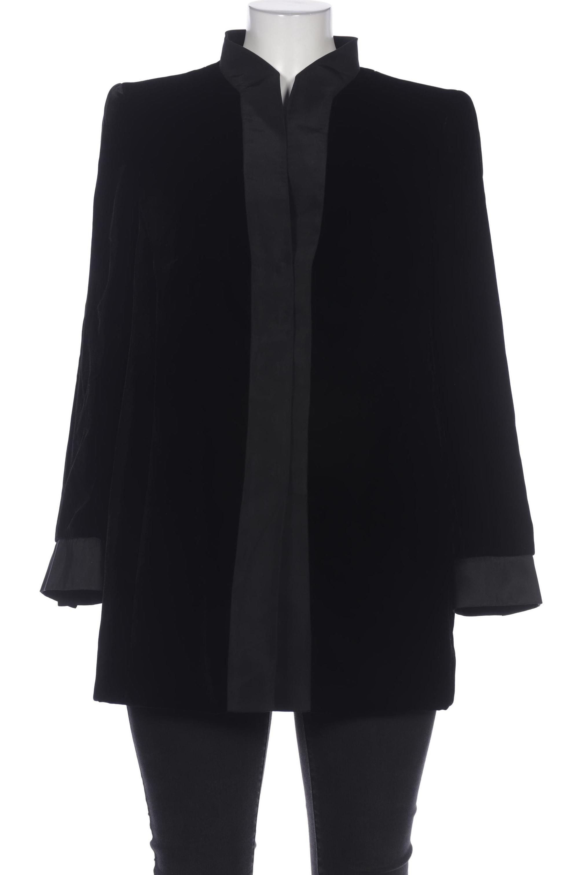 

Akris Damen Blazer, schwarz