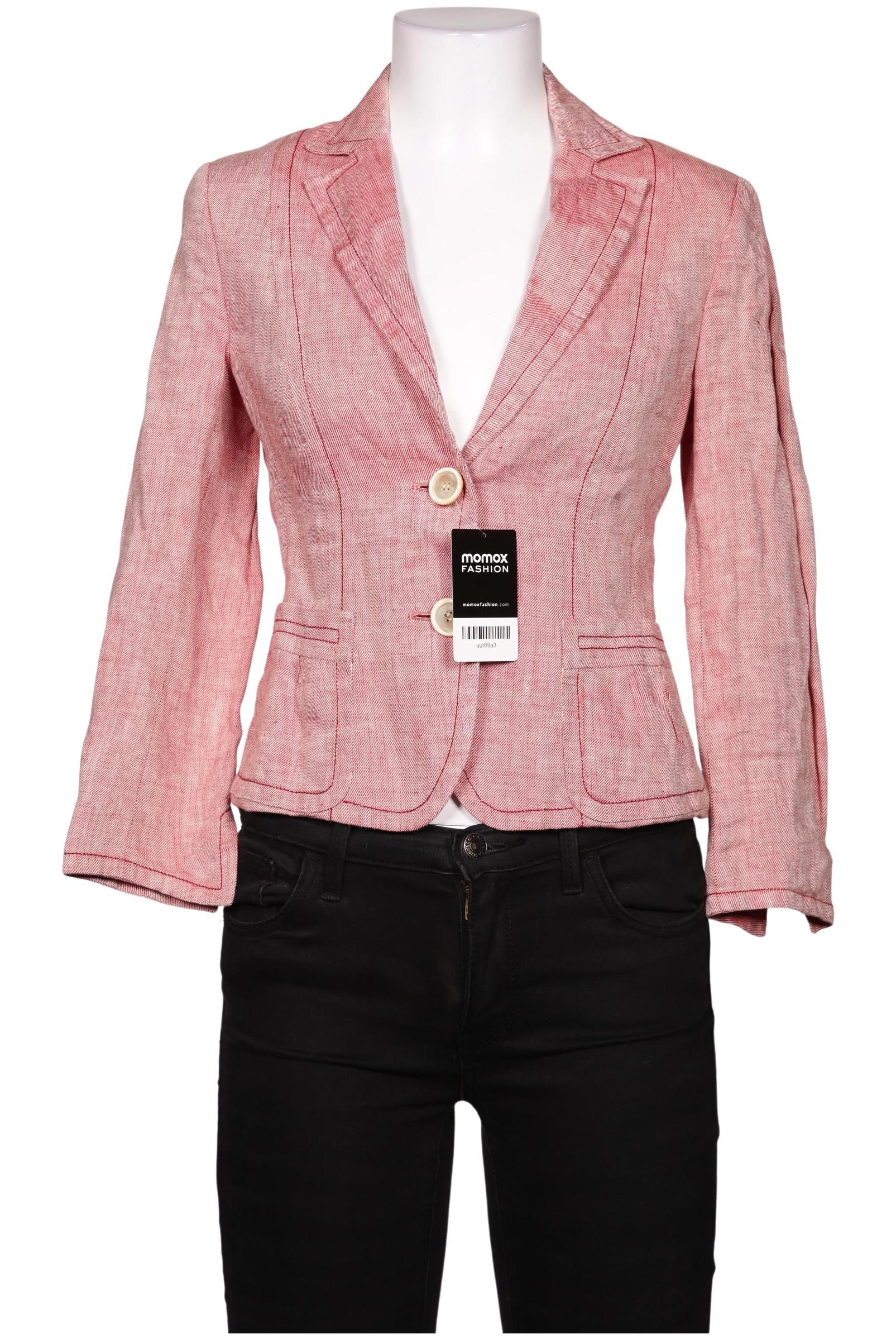 

Akris Damen Blazer, pink, Gr. 34