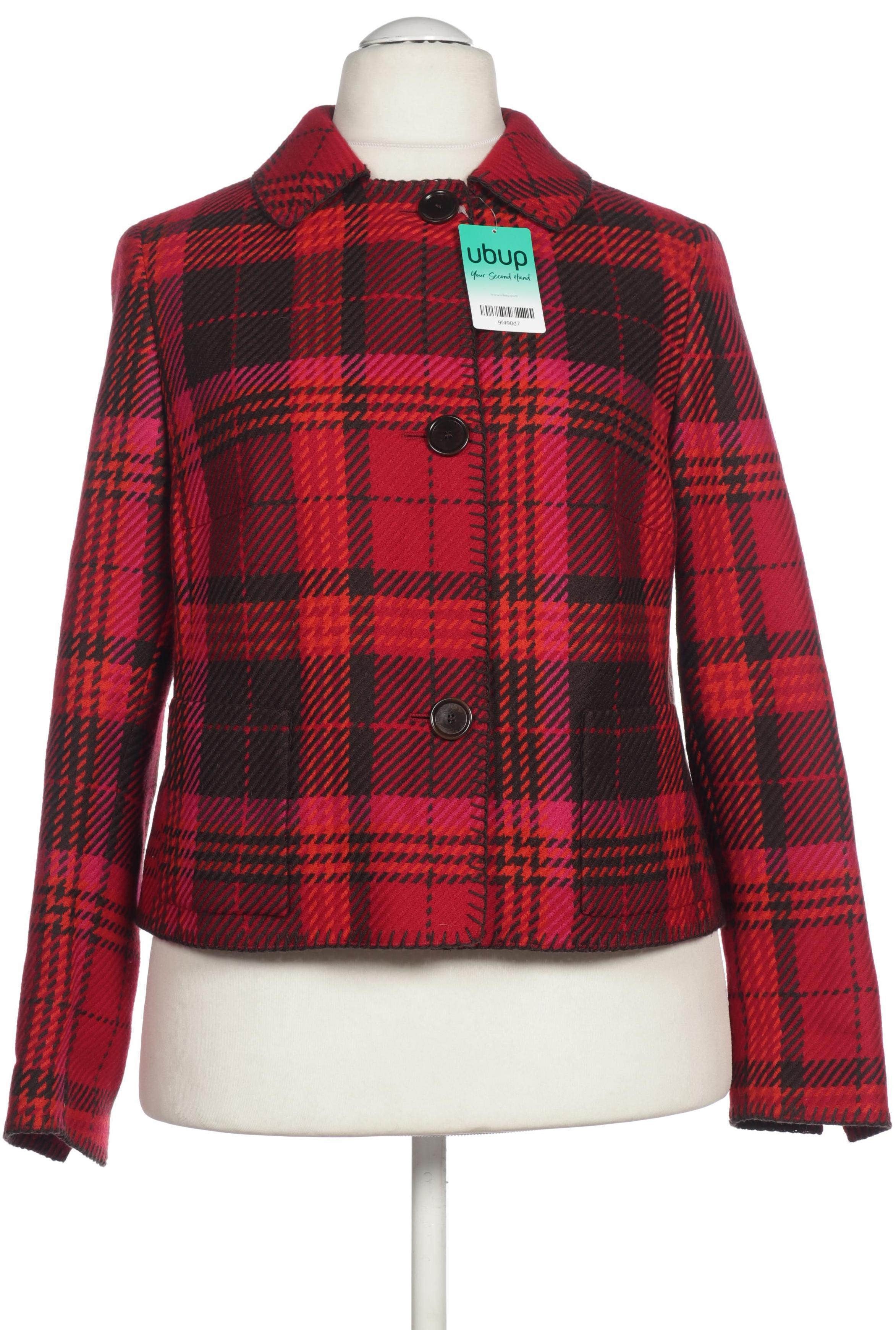 

Akris Damen Blazer, mehrfarbig, Gr. 44