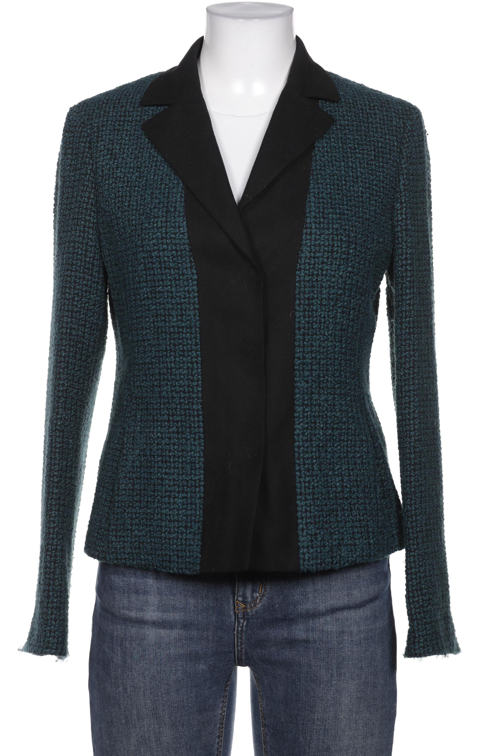 

Akris Damen Blazer, türkis