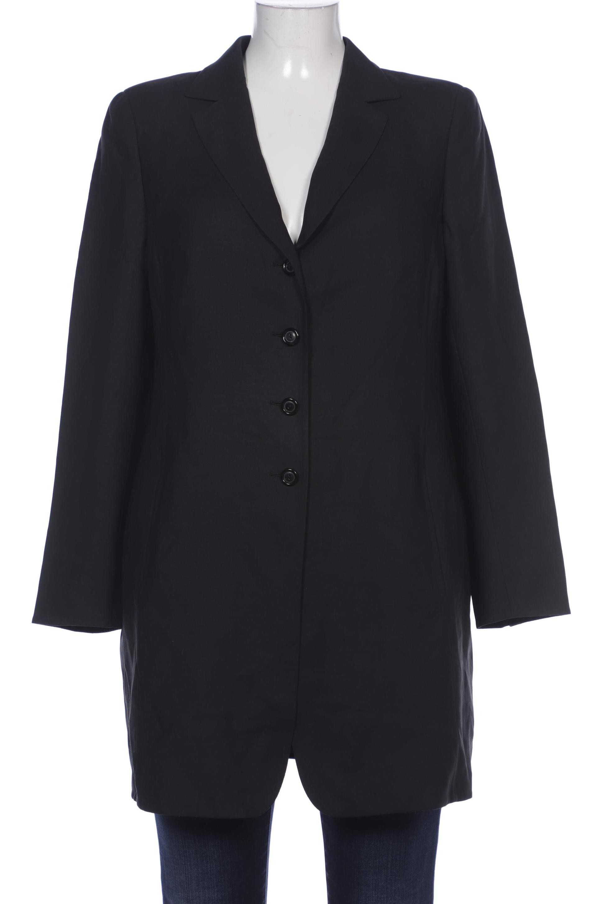 

Akris Damen Blazer, schwarz, Gr. 44