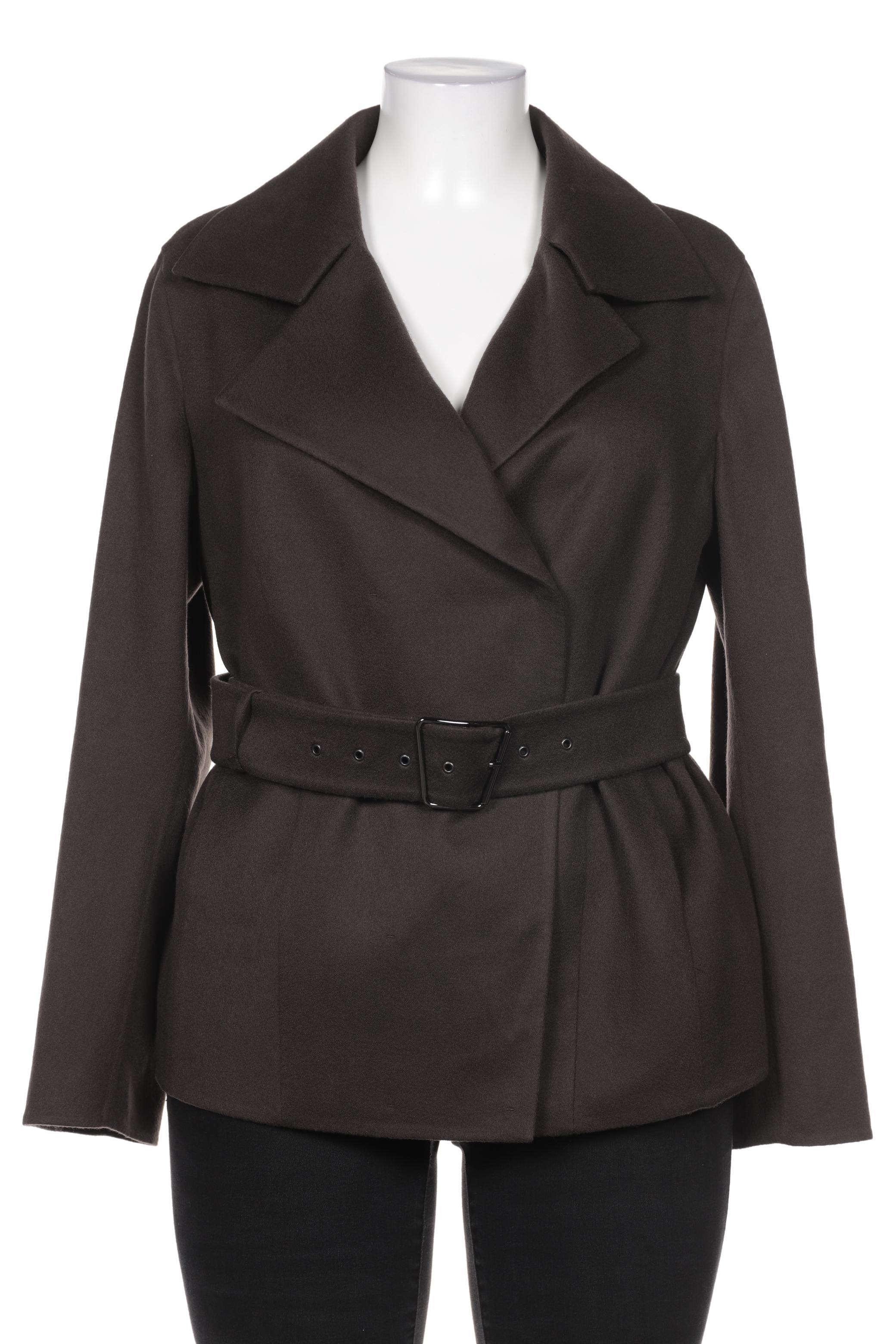 

Akris Damen Blazer, braun, Gr. 42