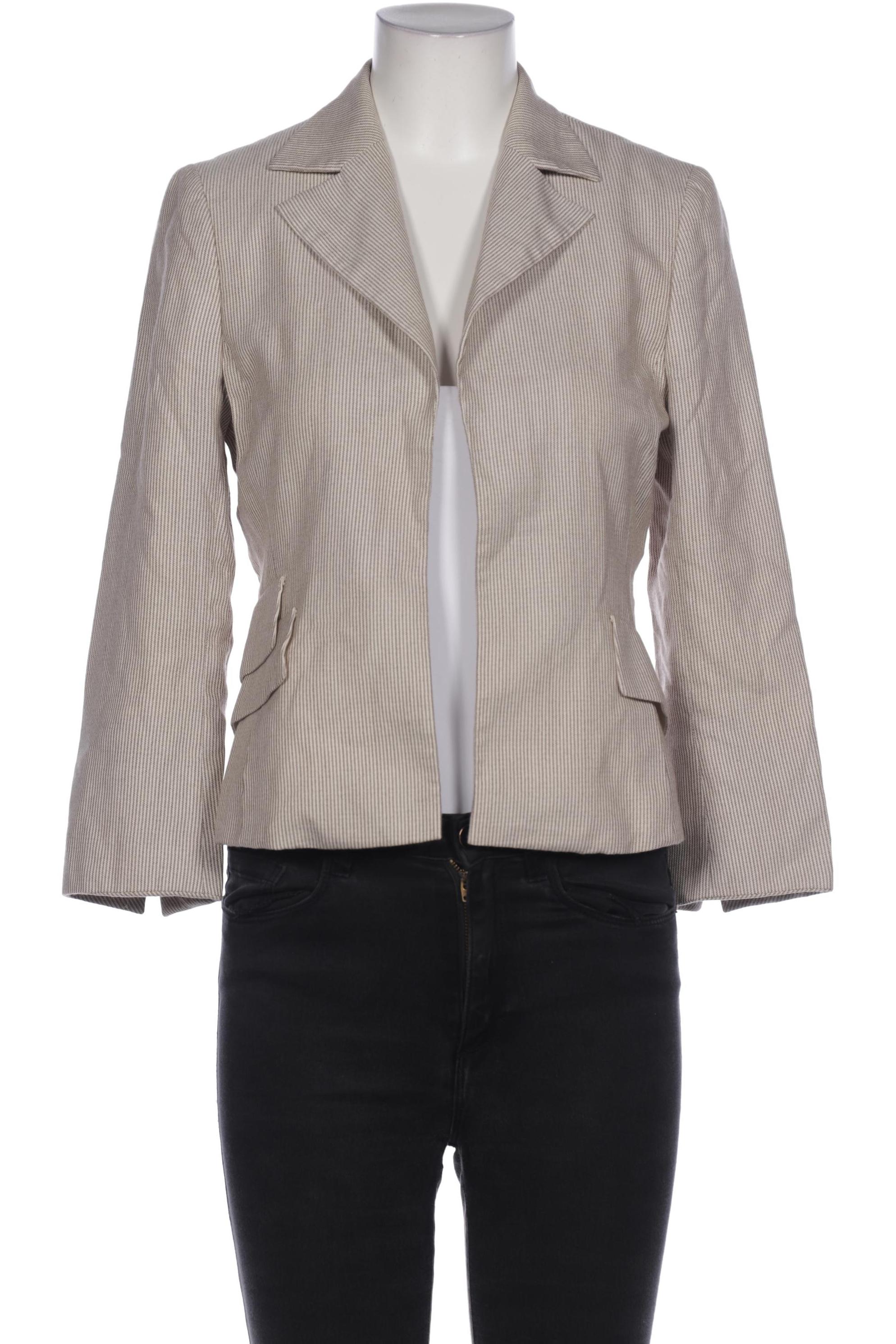 

Akris Damen Blazer, braun, Gr. 36