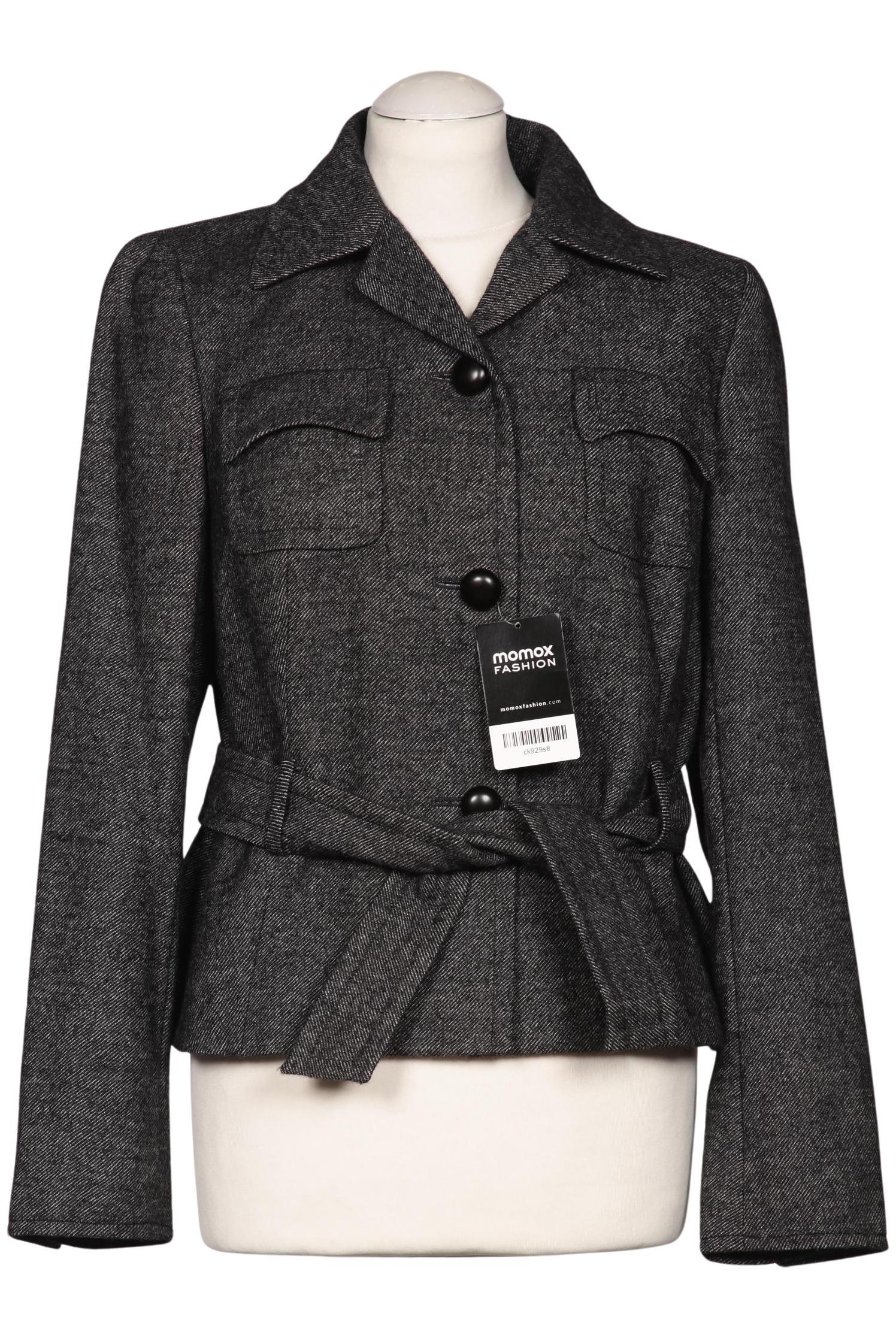 

Akris Damen Blazer, grau, Gr. 40