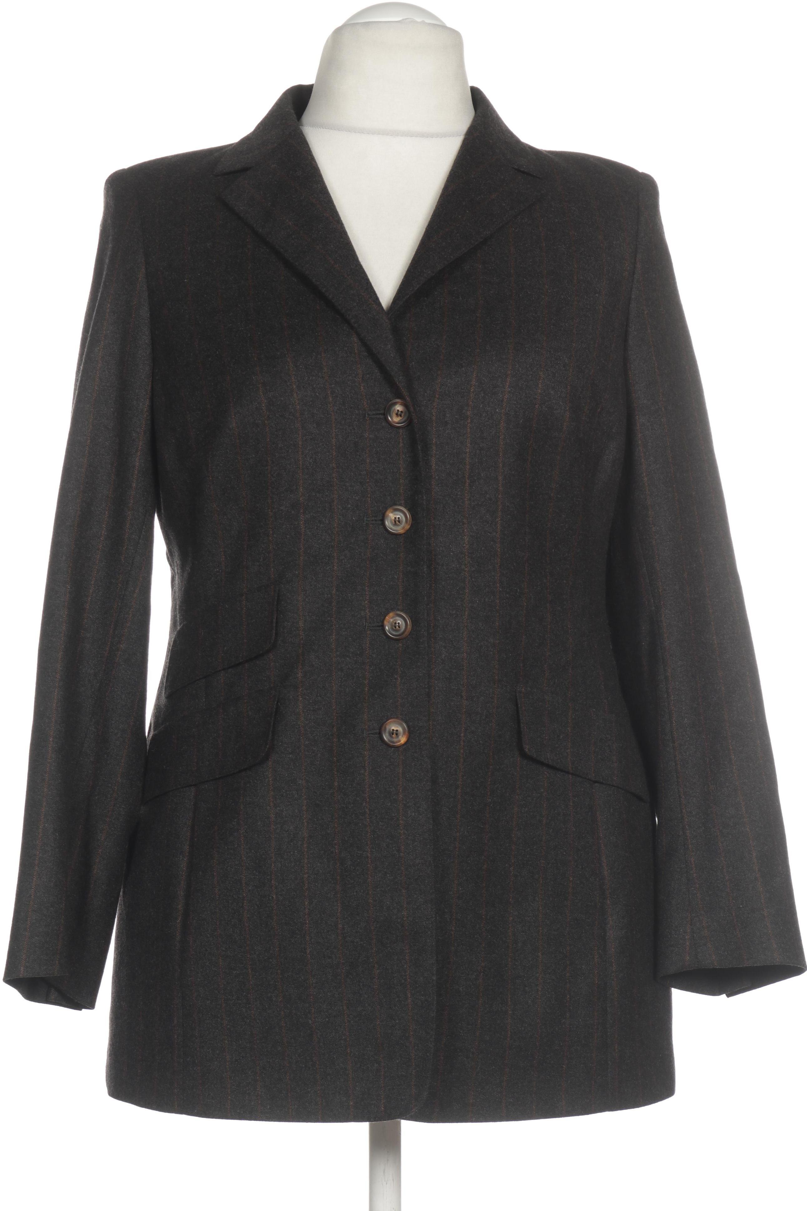 

Akris Damen Blazer, schwarz, Gr. 44