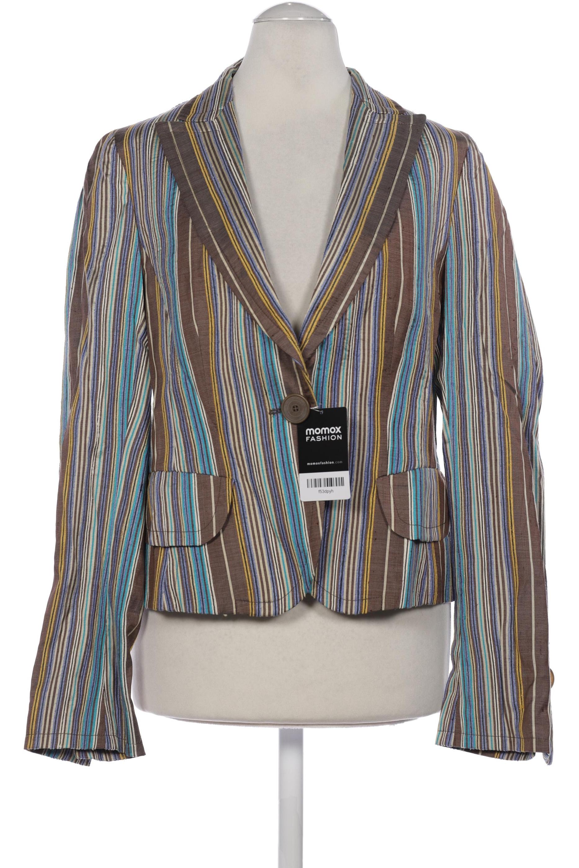 

Akris Damen Blazer, braun, Gr. 38
