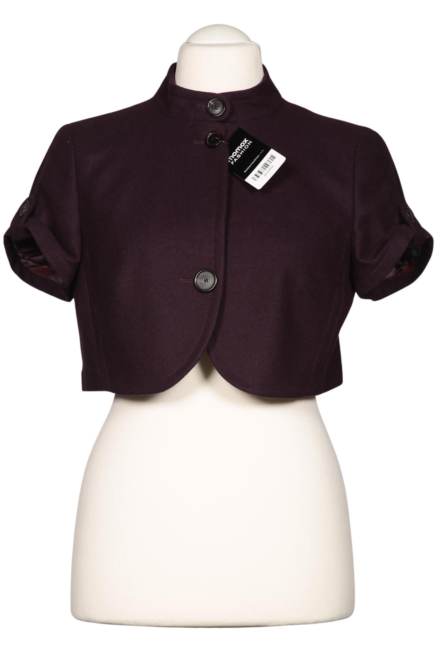 

Akris Damen Blazer, flieder, Gr. 42