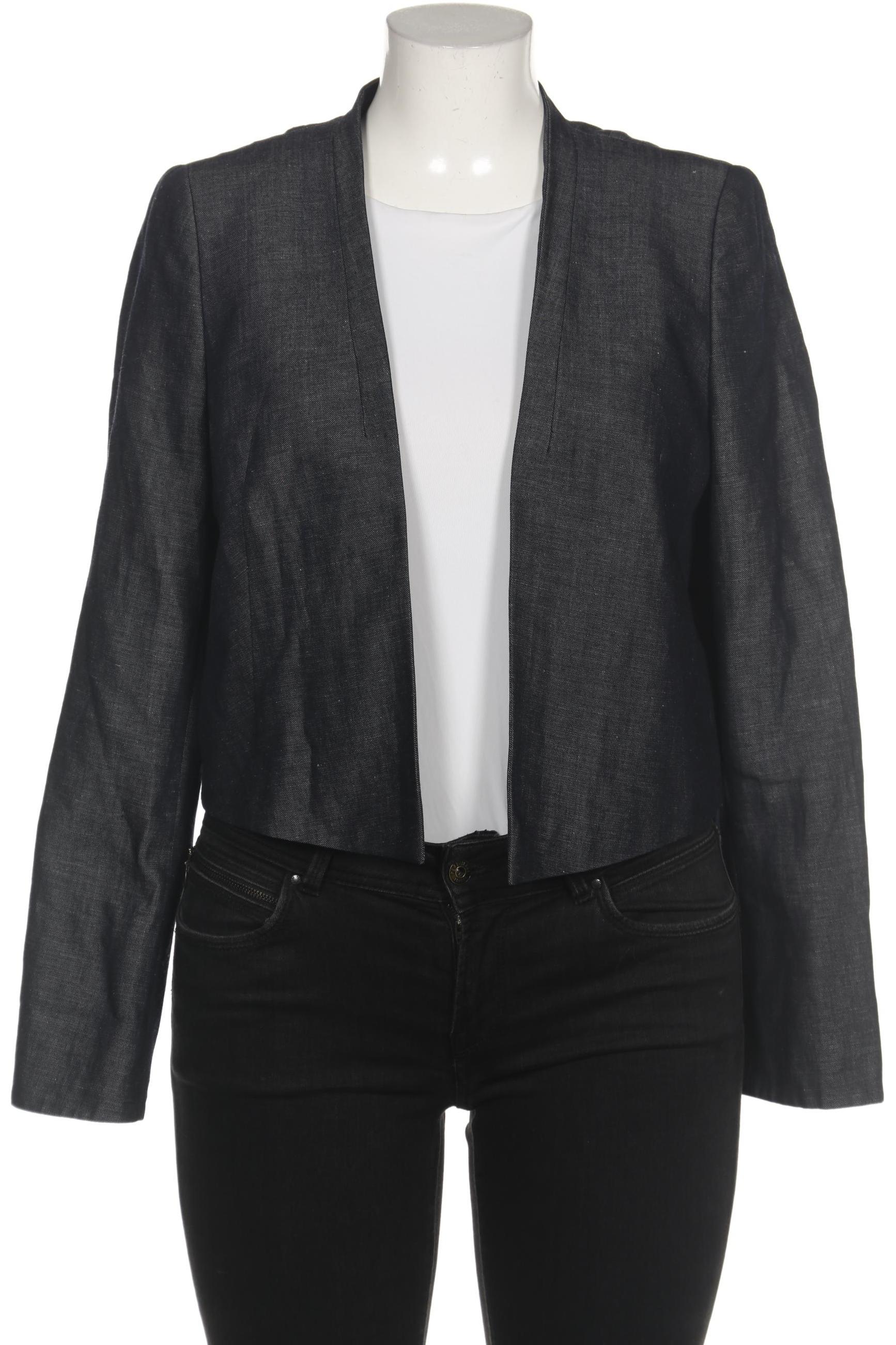 

Akris Damen Blazer, grau, Gr. 42