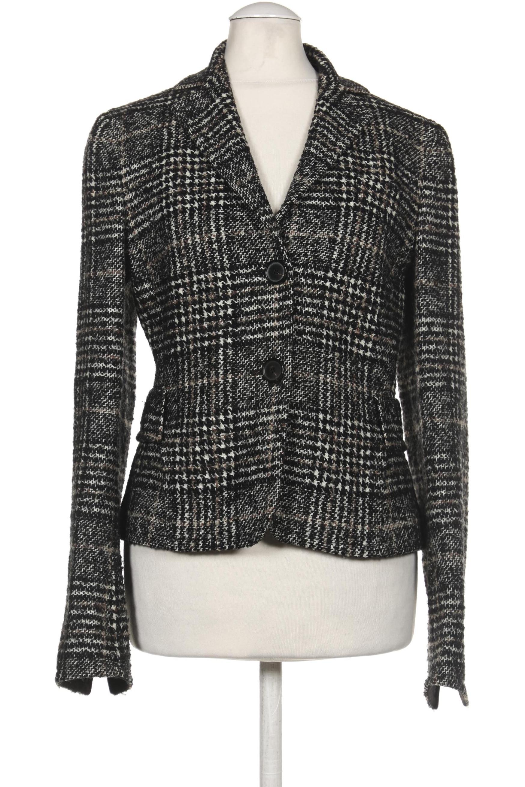 

Akris Damen Blazer, schwarz