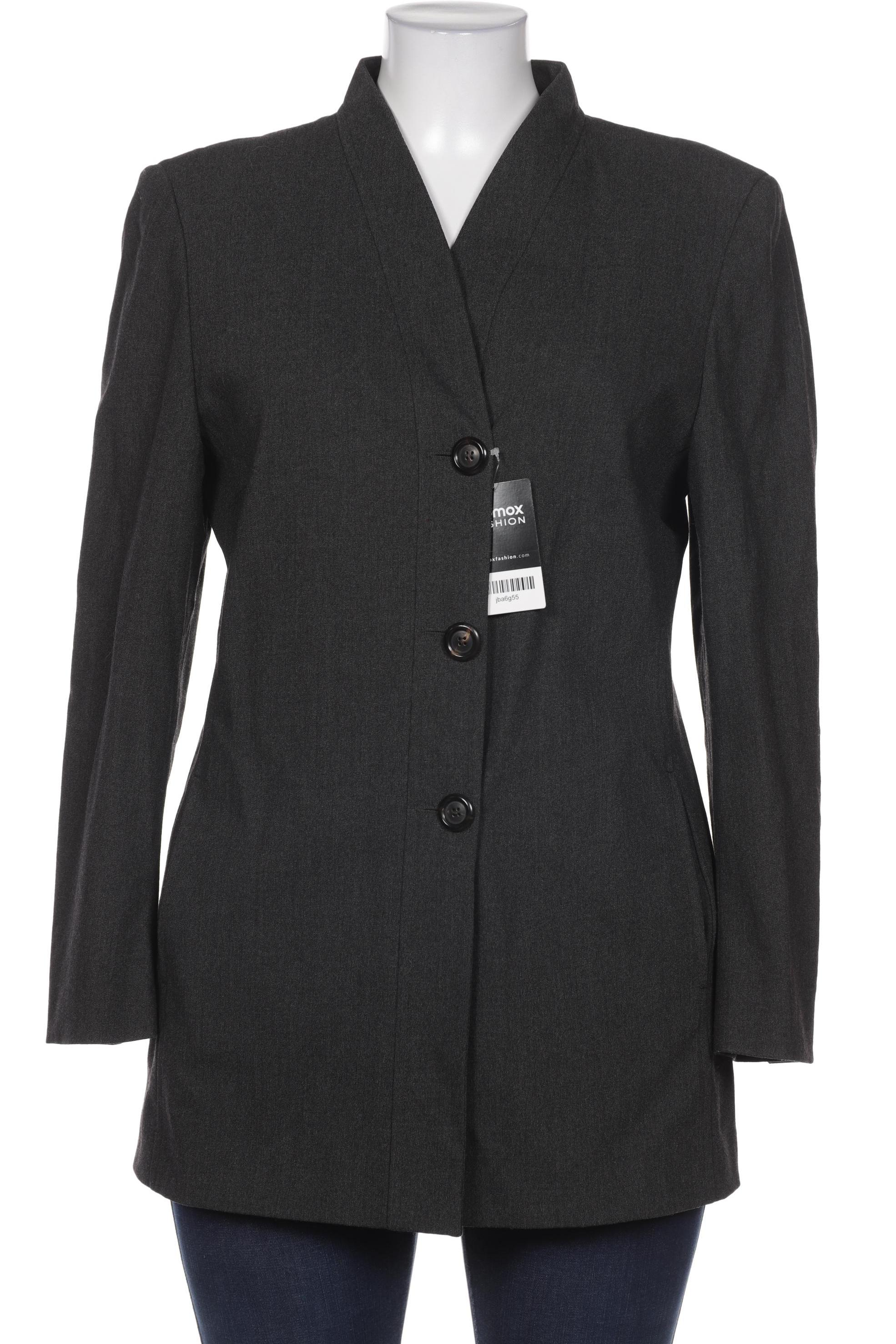 

Akris Damen Blazer, grau, Gr. 42