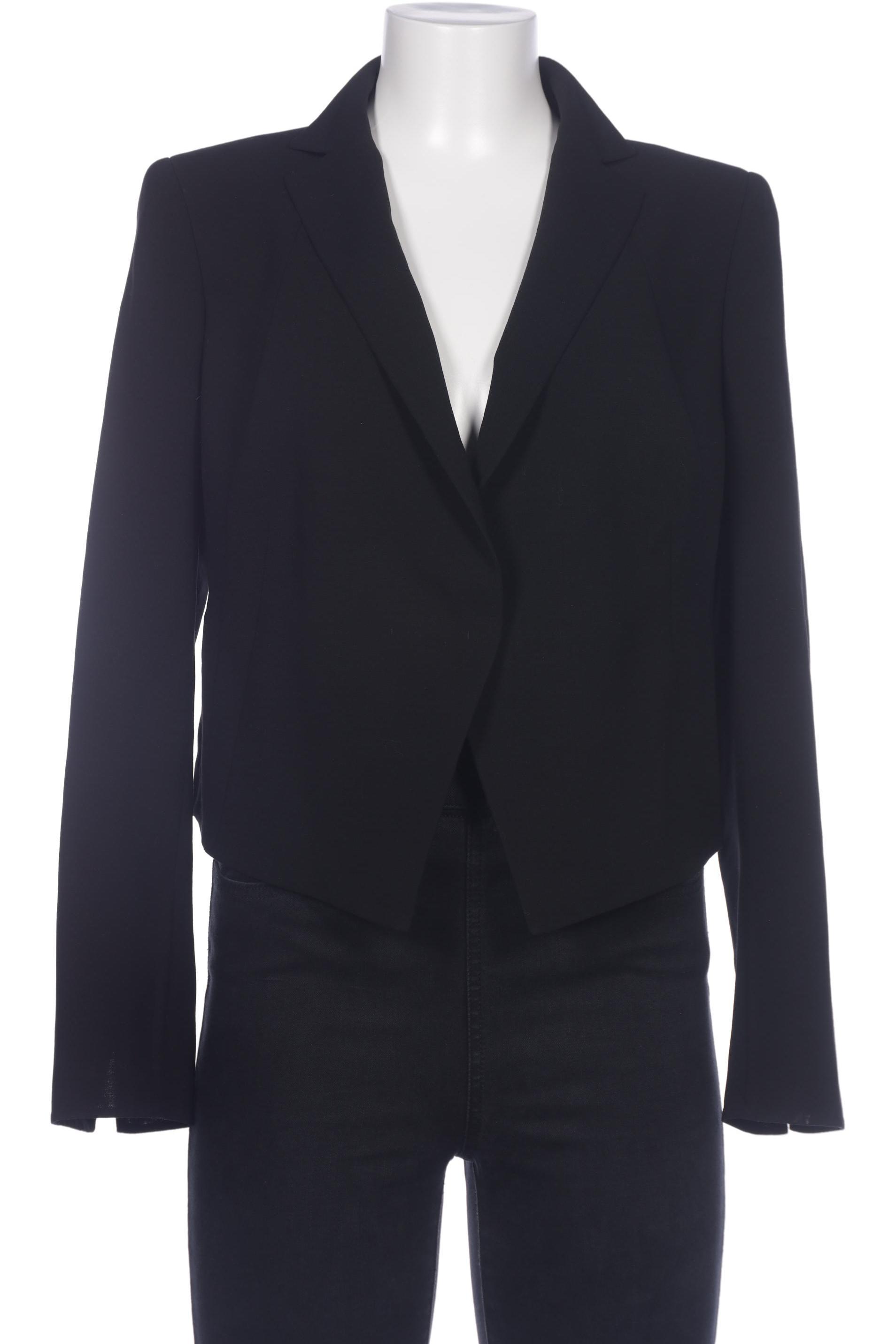 

Akris Damen Blazer, schwarz, Gr. 40