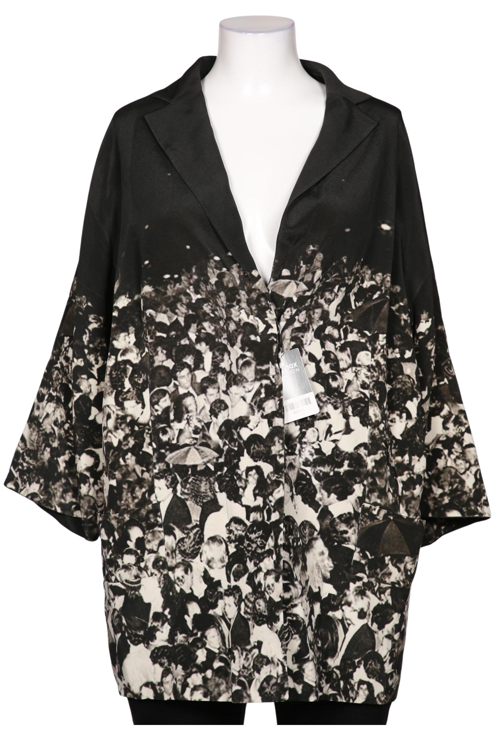 

Akris Damen Blazer, grau, Gr. 48