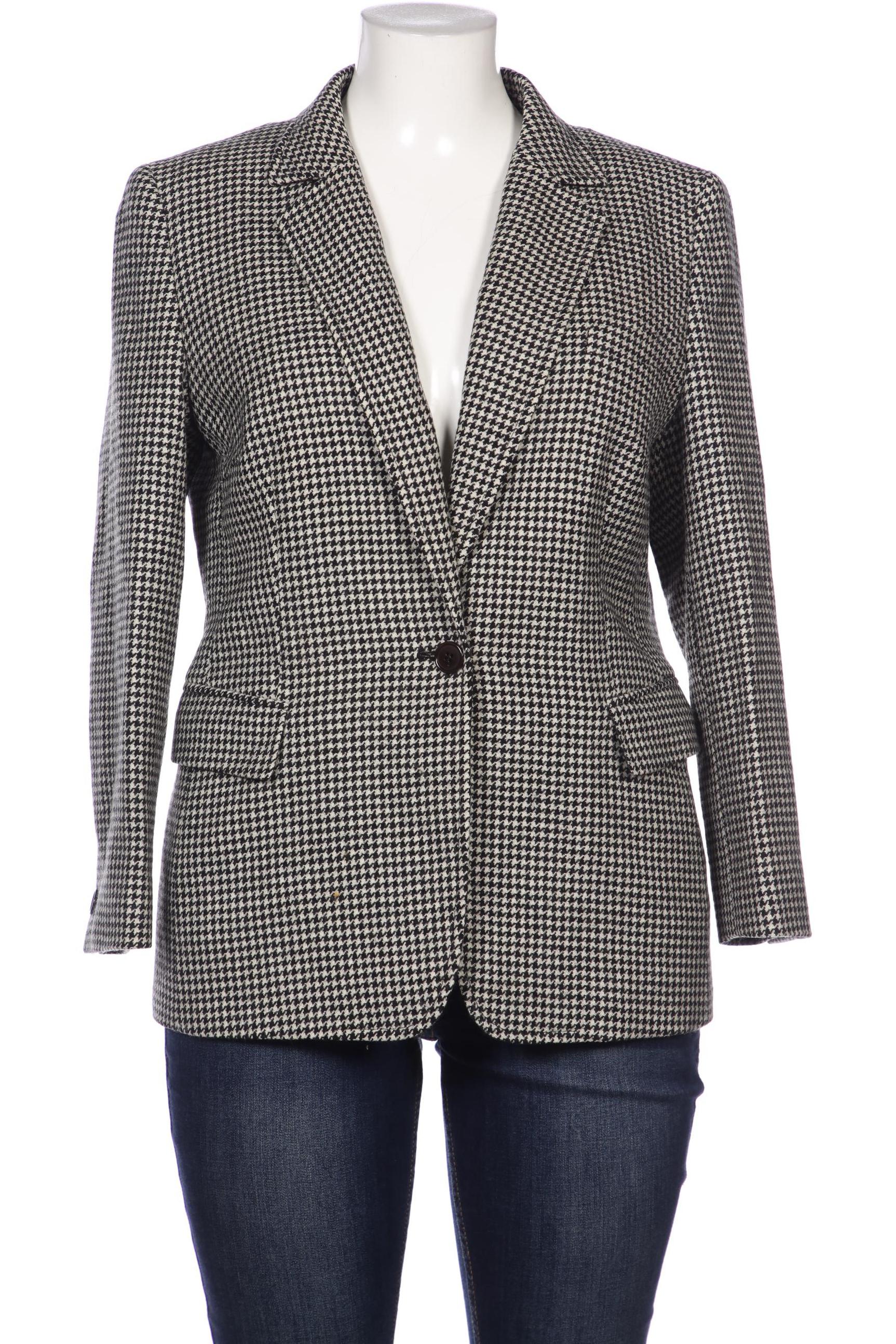 

Akris Damen Blazer, schwarz