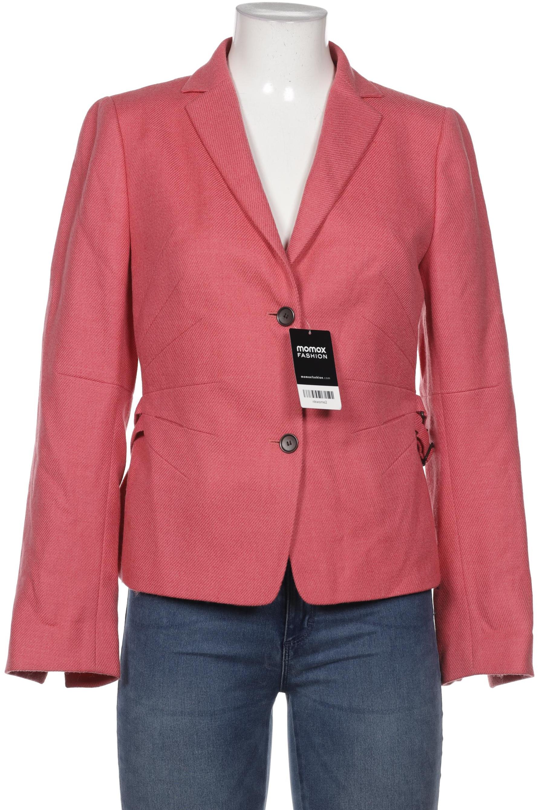 

Akris Damen Blazer, pink, Gr. 40