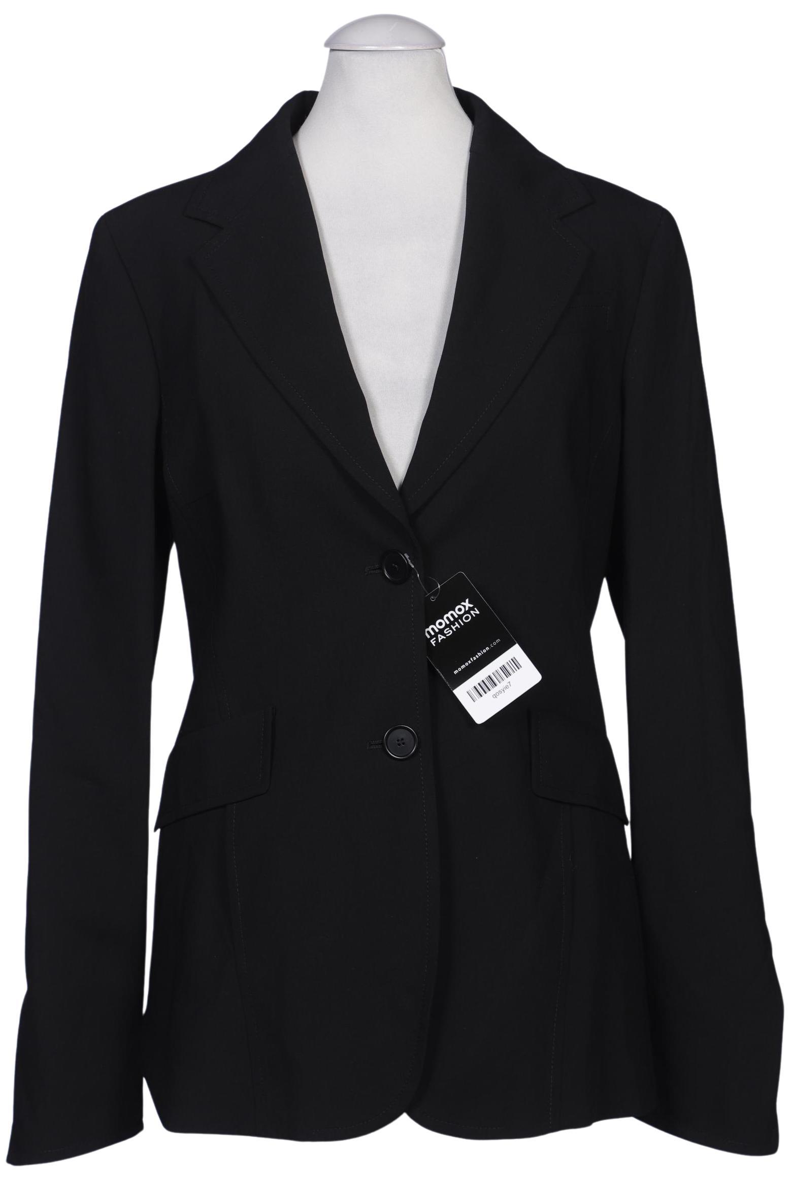 

Akris Damen Blazer, schwarz, Gr. 34